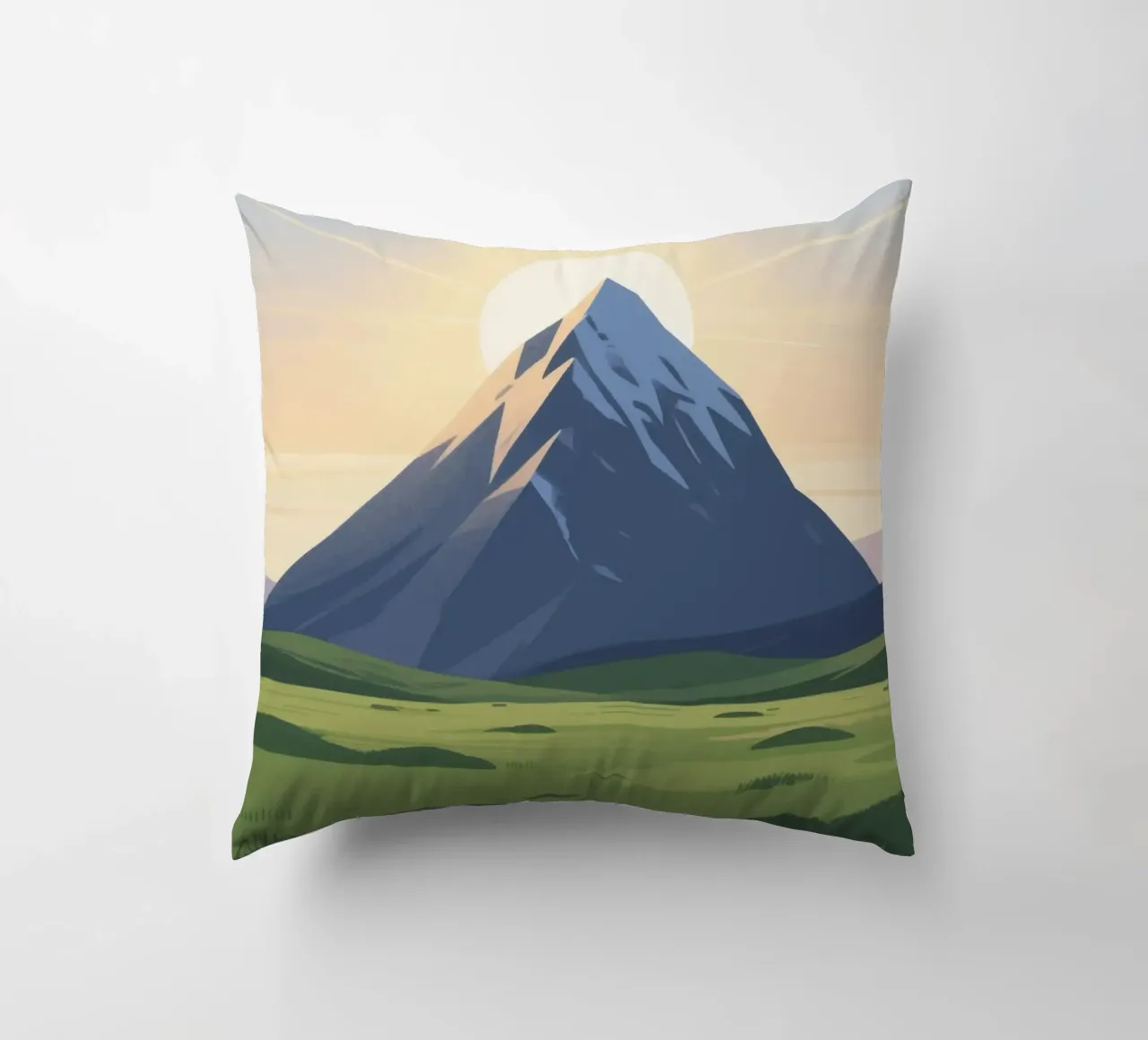 Vertice Top cuscino da knowledge