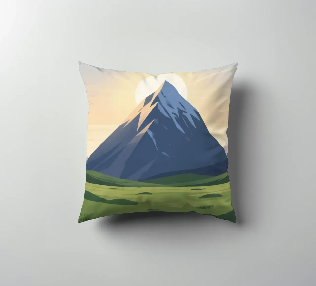 Vertice Top cuscino da knowledge