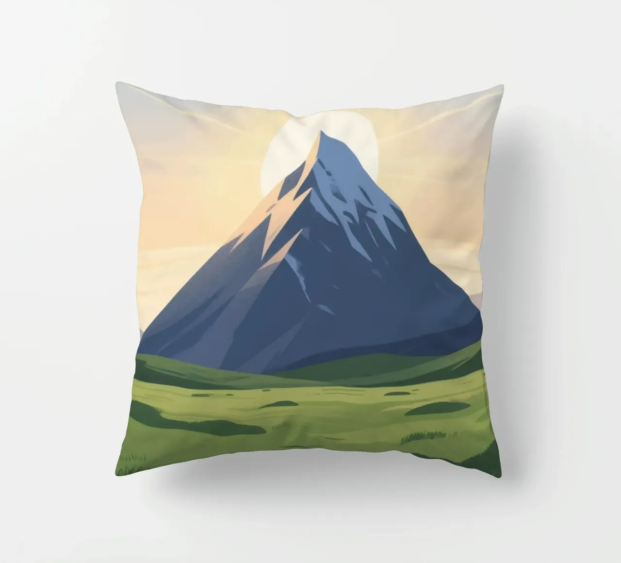Vertice Top cuscino da knowledge
