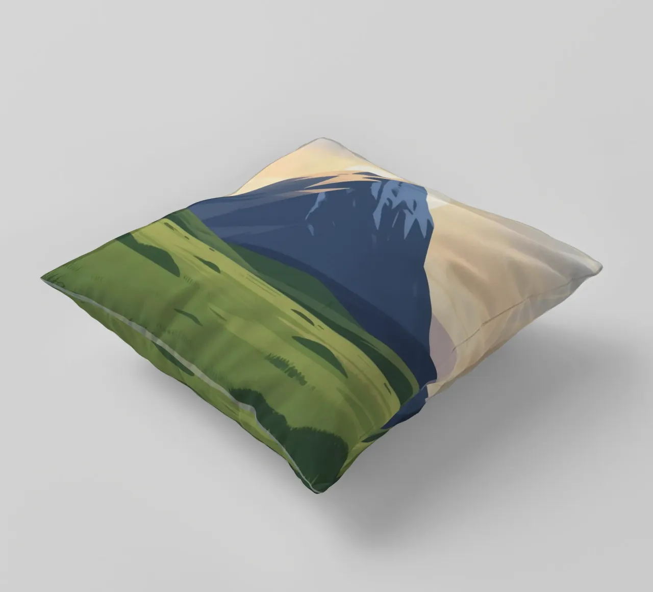 Vertice Top cuscino da knowledge