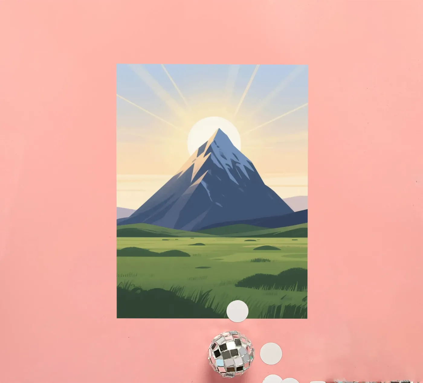 Top sticker van knowledge