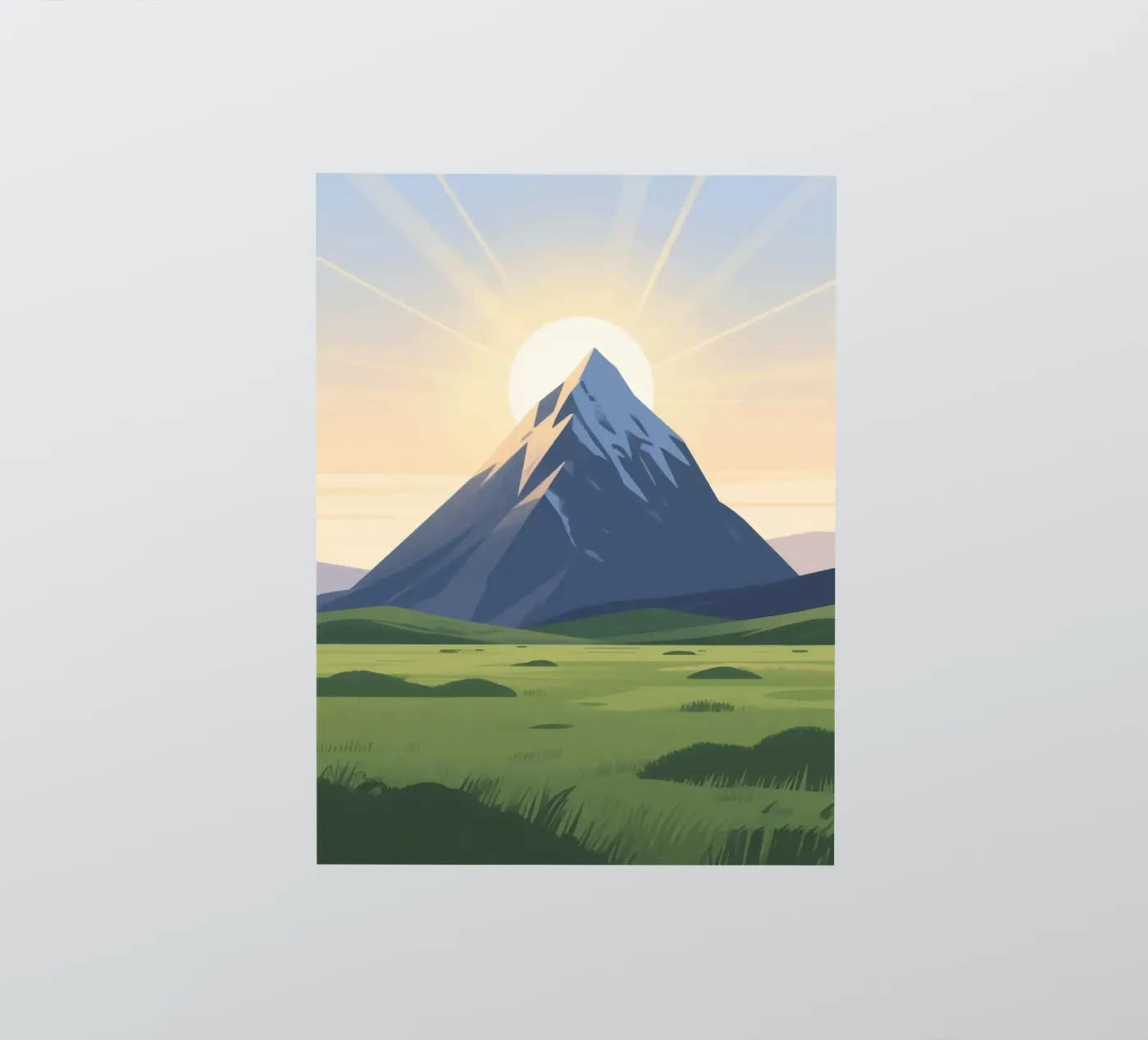 Top sticker van knowledge