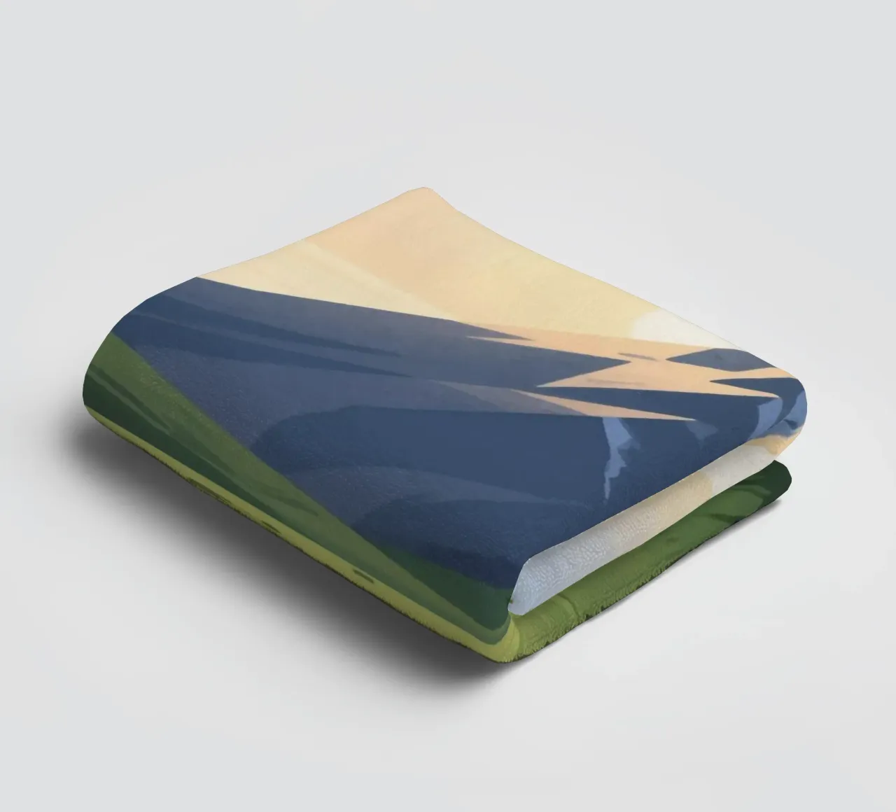 Vertice Top asciugamano da bagno da knowledge