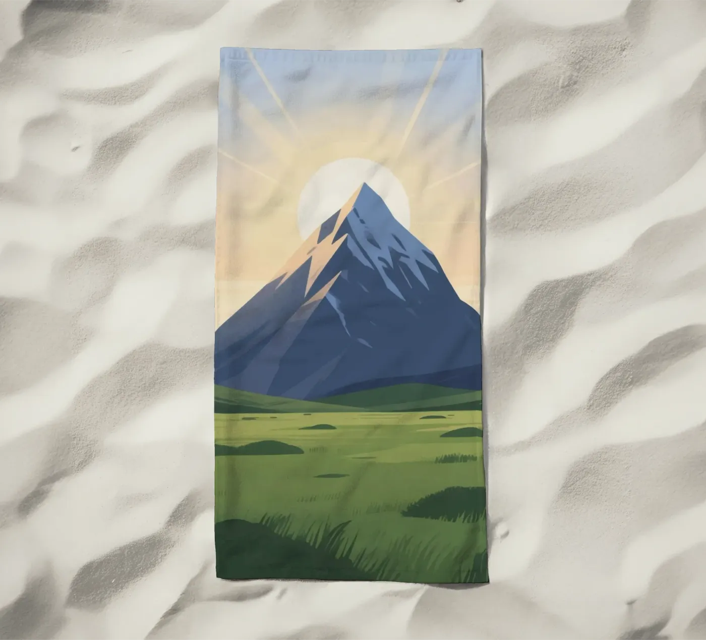 Vertice Top telo mare da knowledge