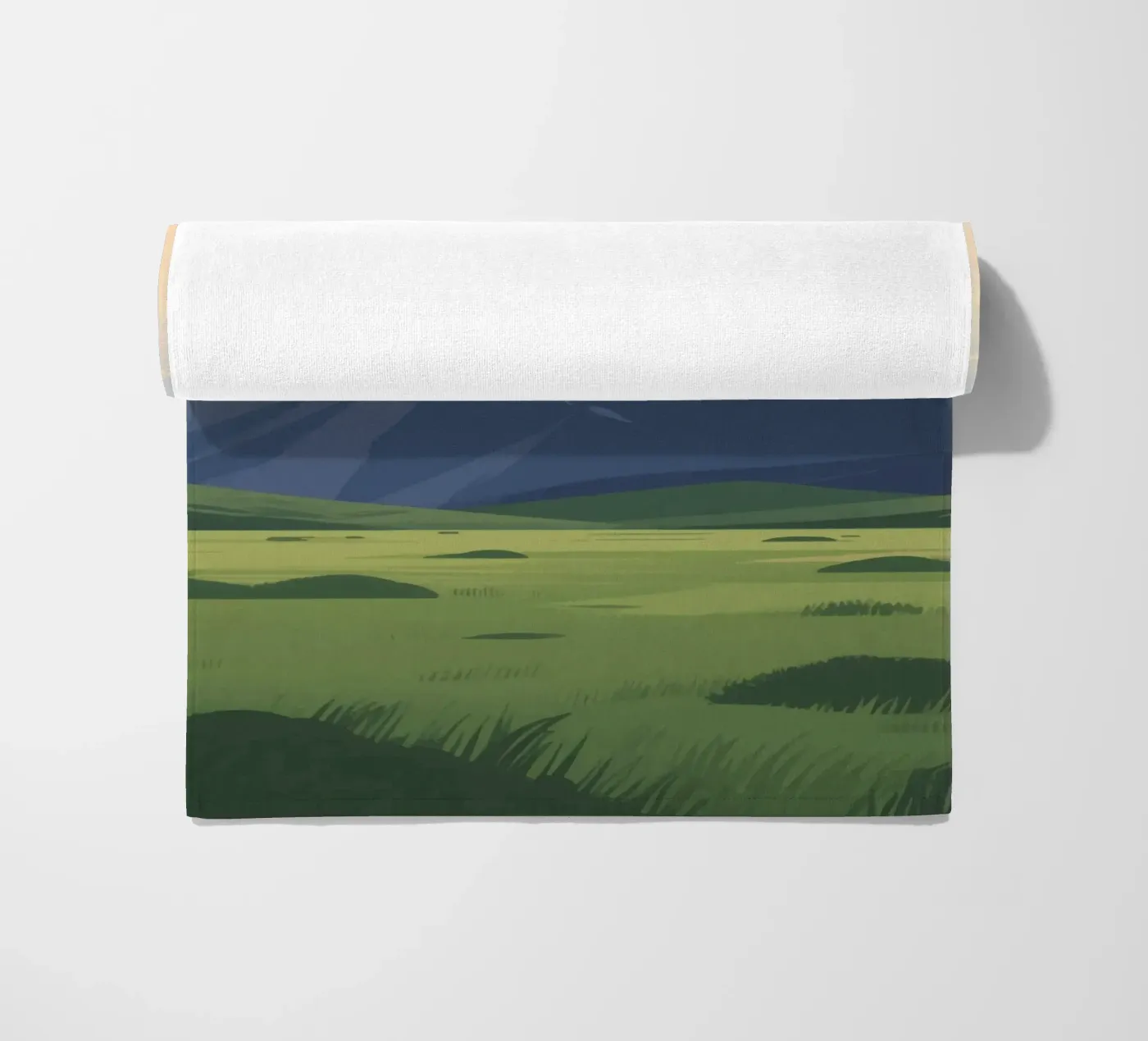 Vertice Top telo mare da knowledge