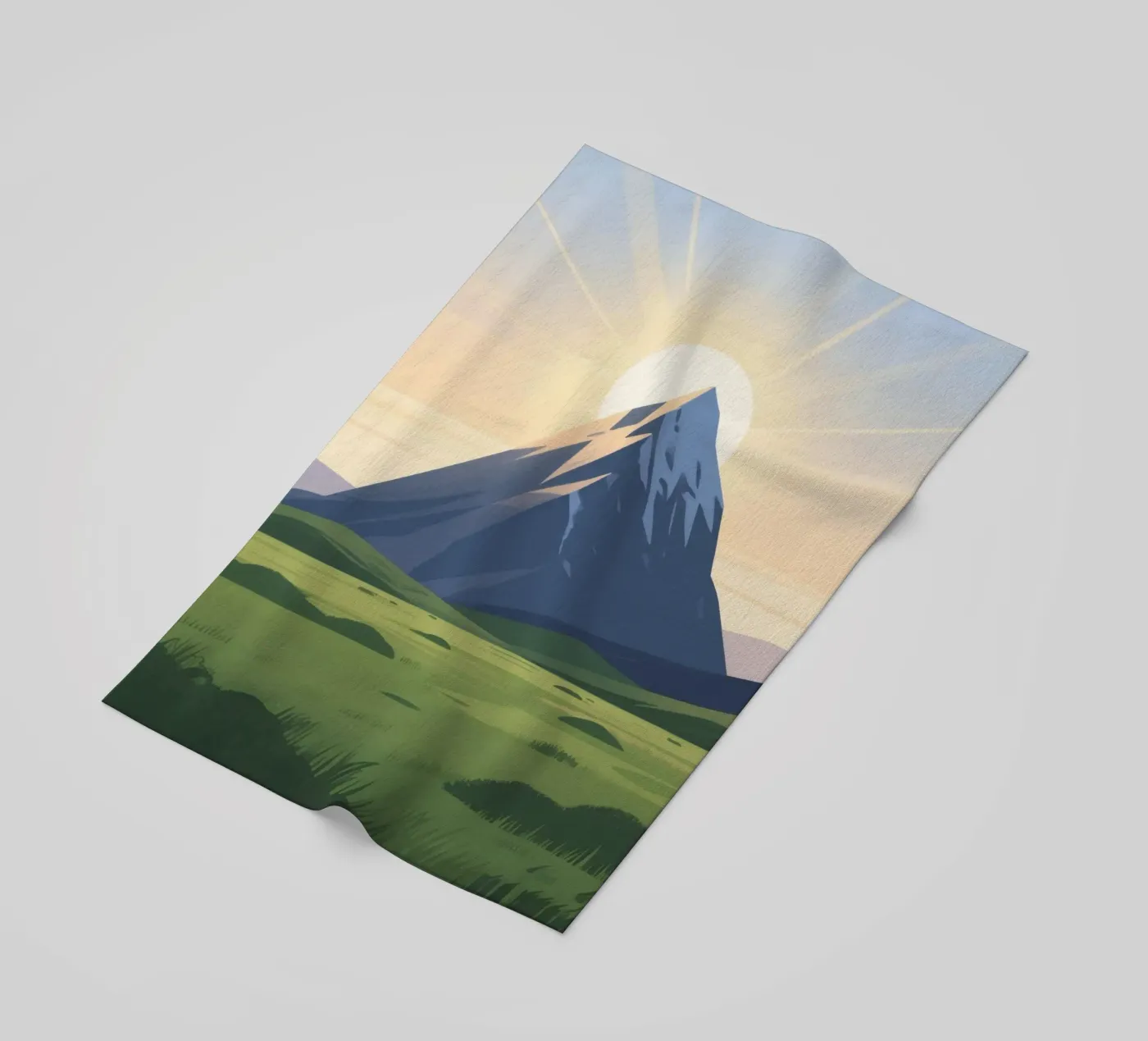 Vertice Top telo mare da knowledge