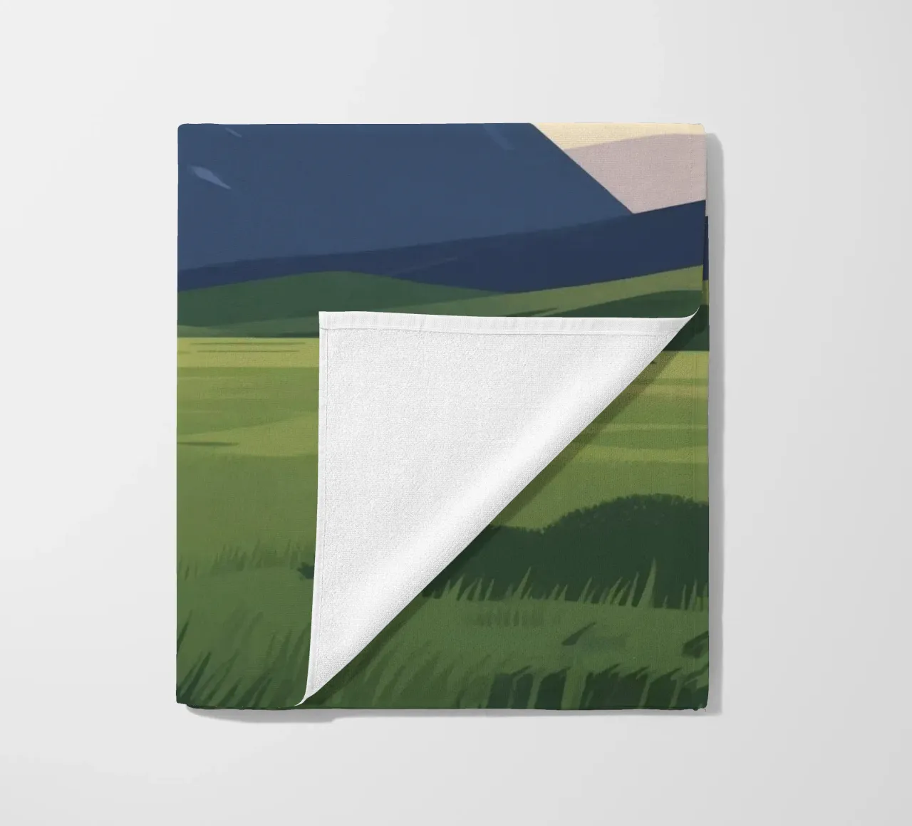 Vertice Top telo mare da knowledge