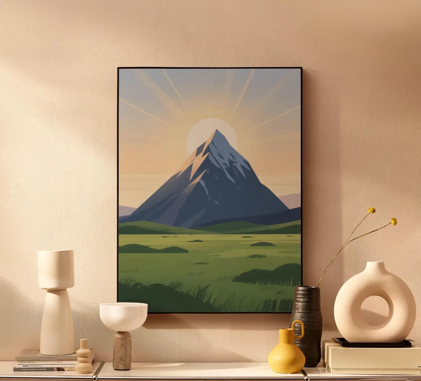 Vertice Top plexiglass da knowledge