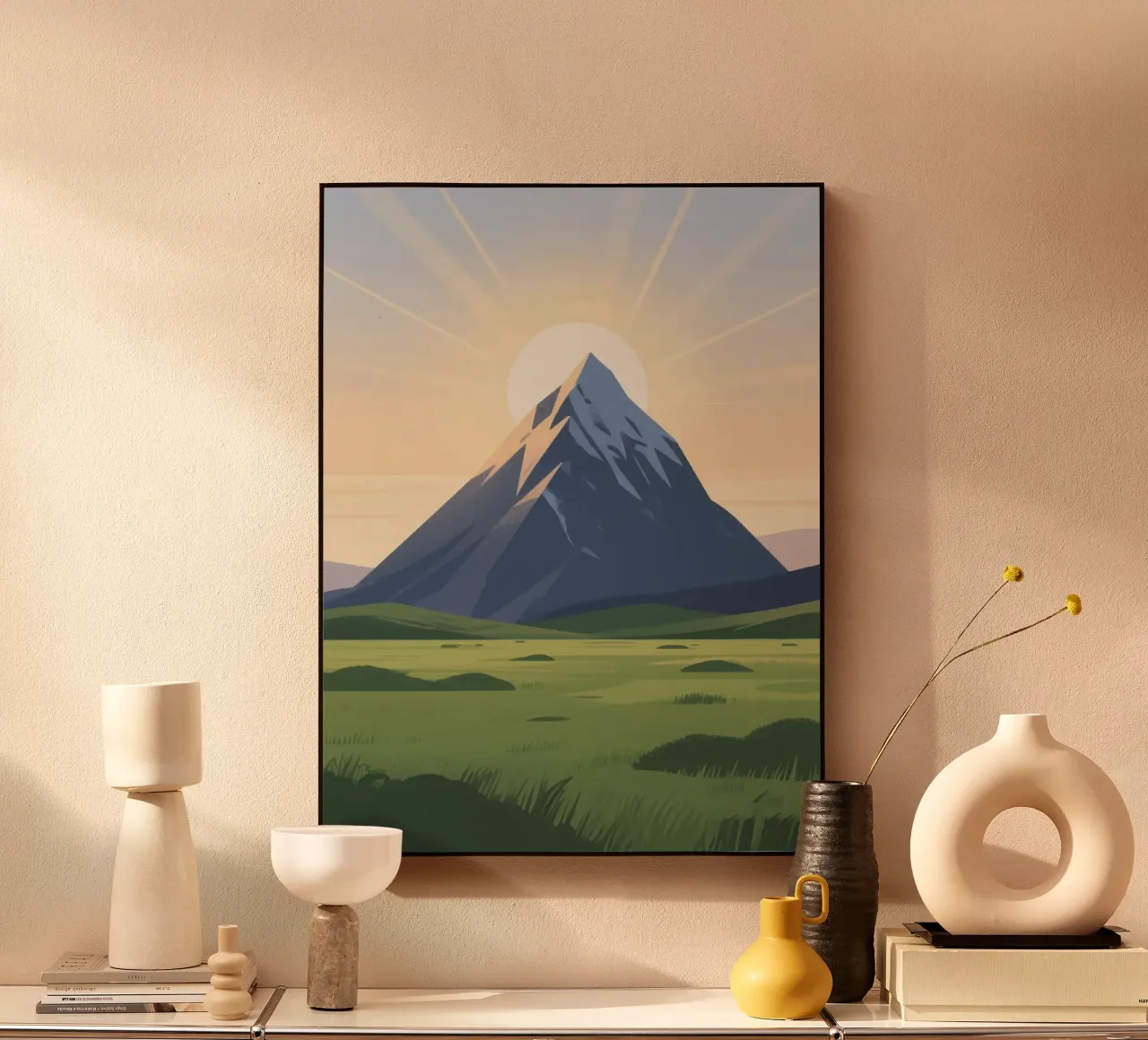 Vertice Top plexiglass da knowledge