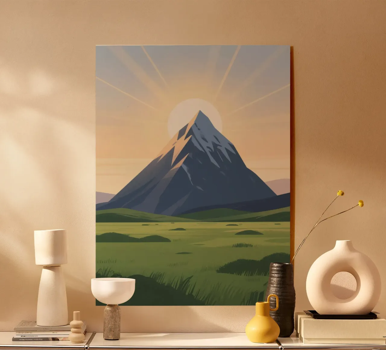 Vertice Top plexiglass da knowledge