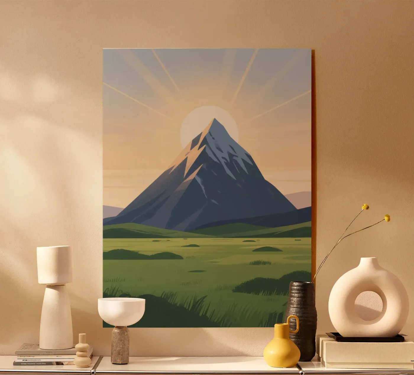 Vertice Top plexiglass da knowledge