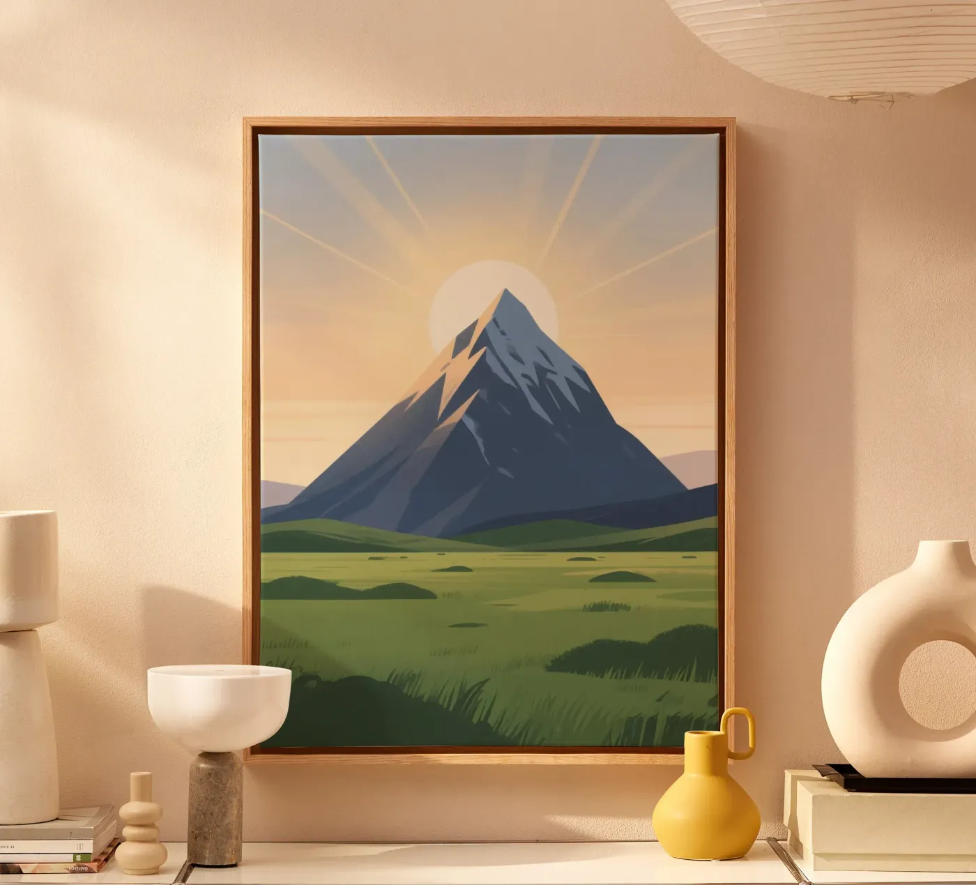 Top canvas van knowledge