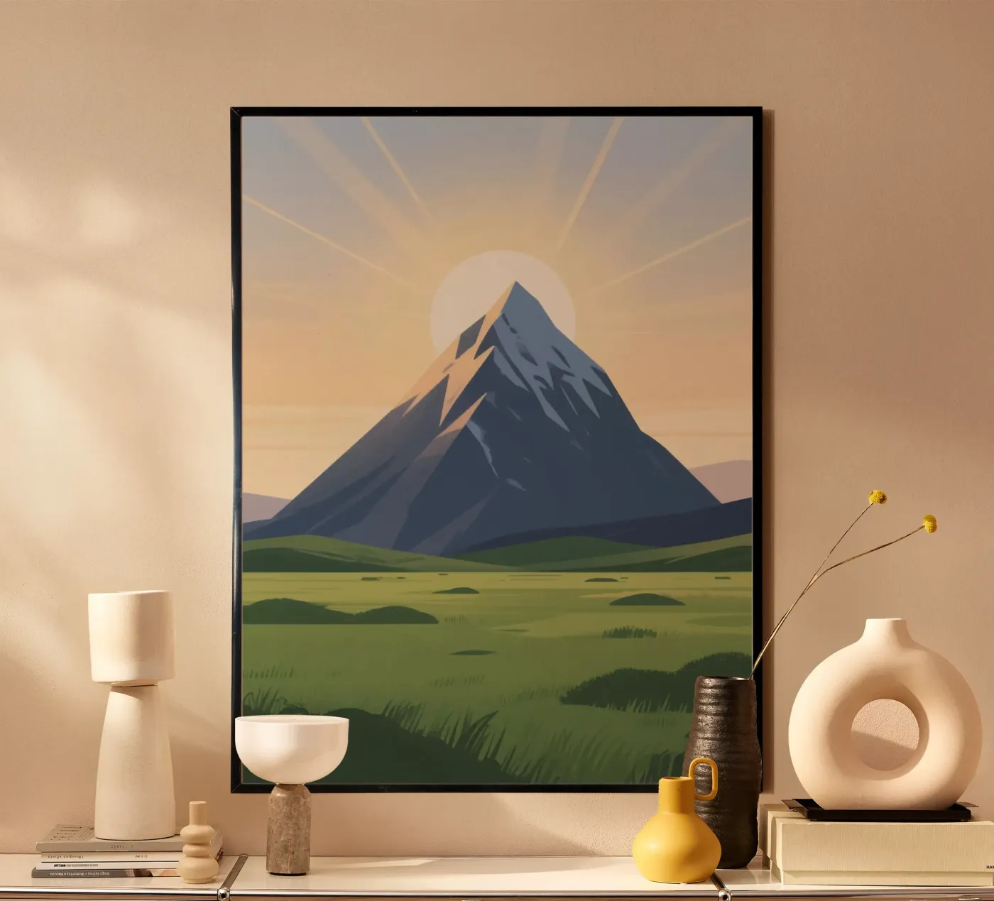 Vertice Top poster da knowledge