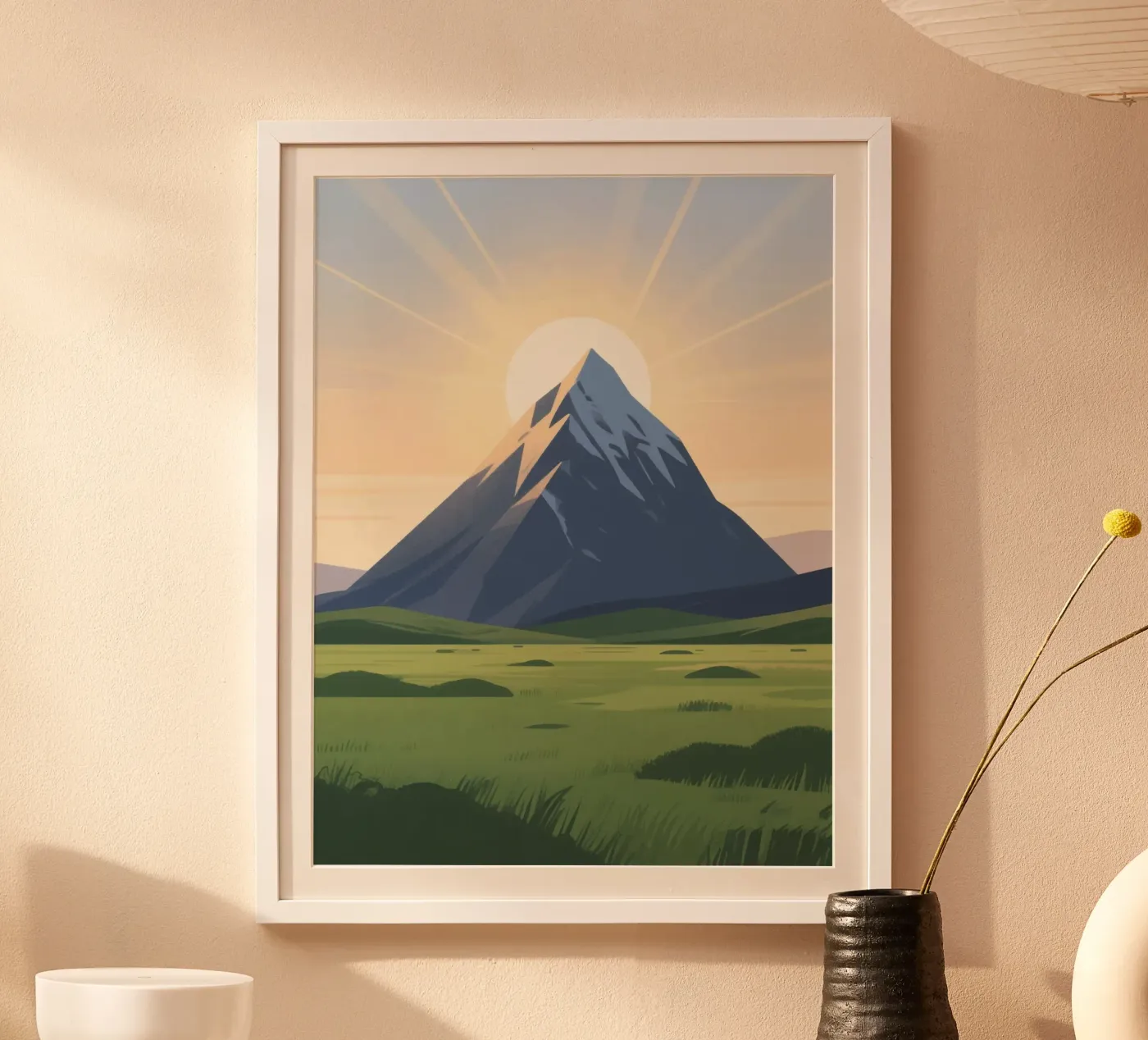 Top Summit poster van knowledge