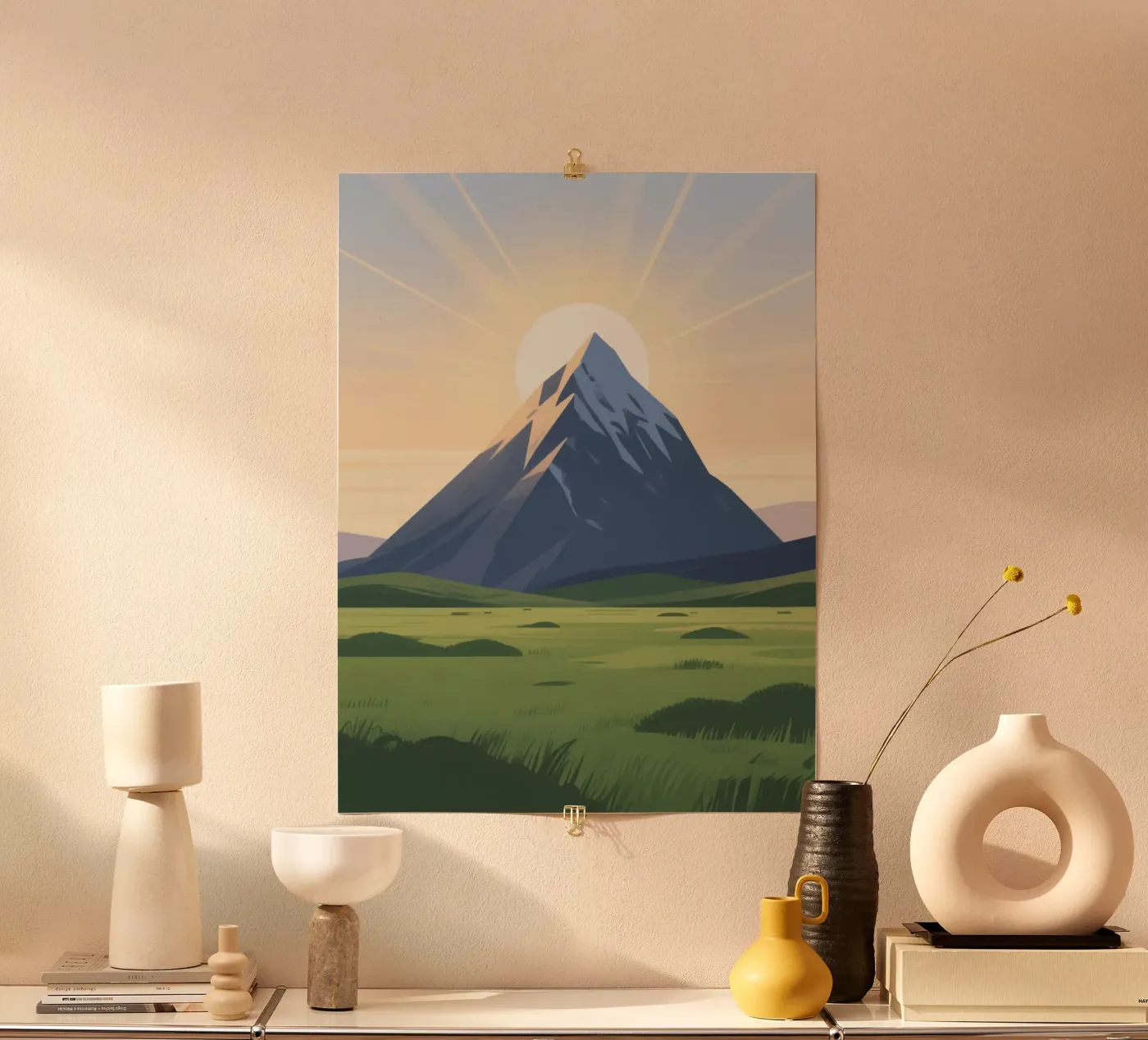 Top Summit poster van knowledge