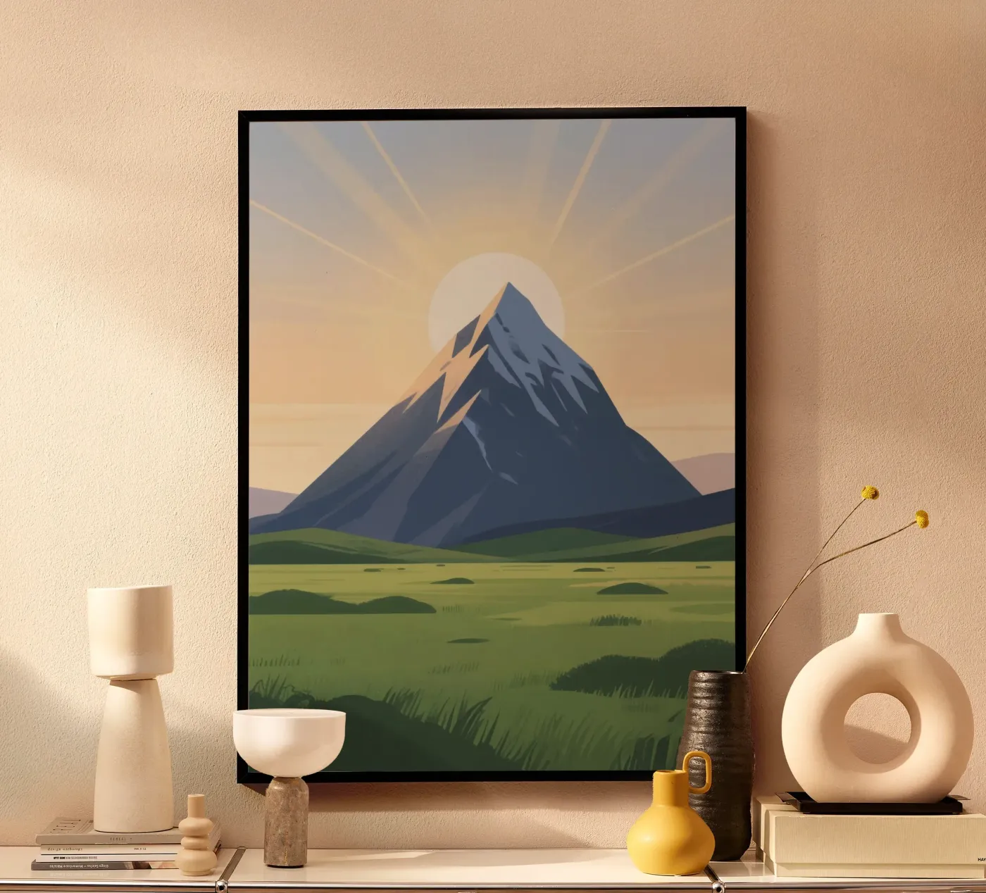Top Summit poster van knowledge