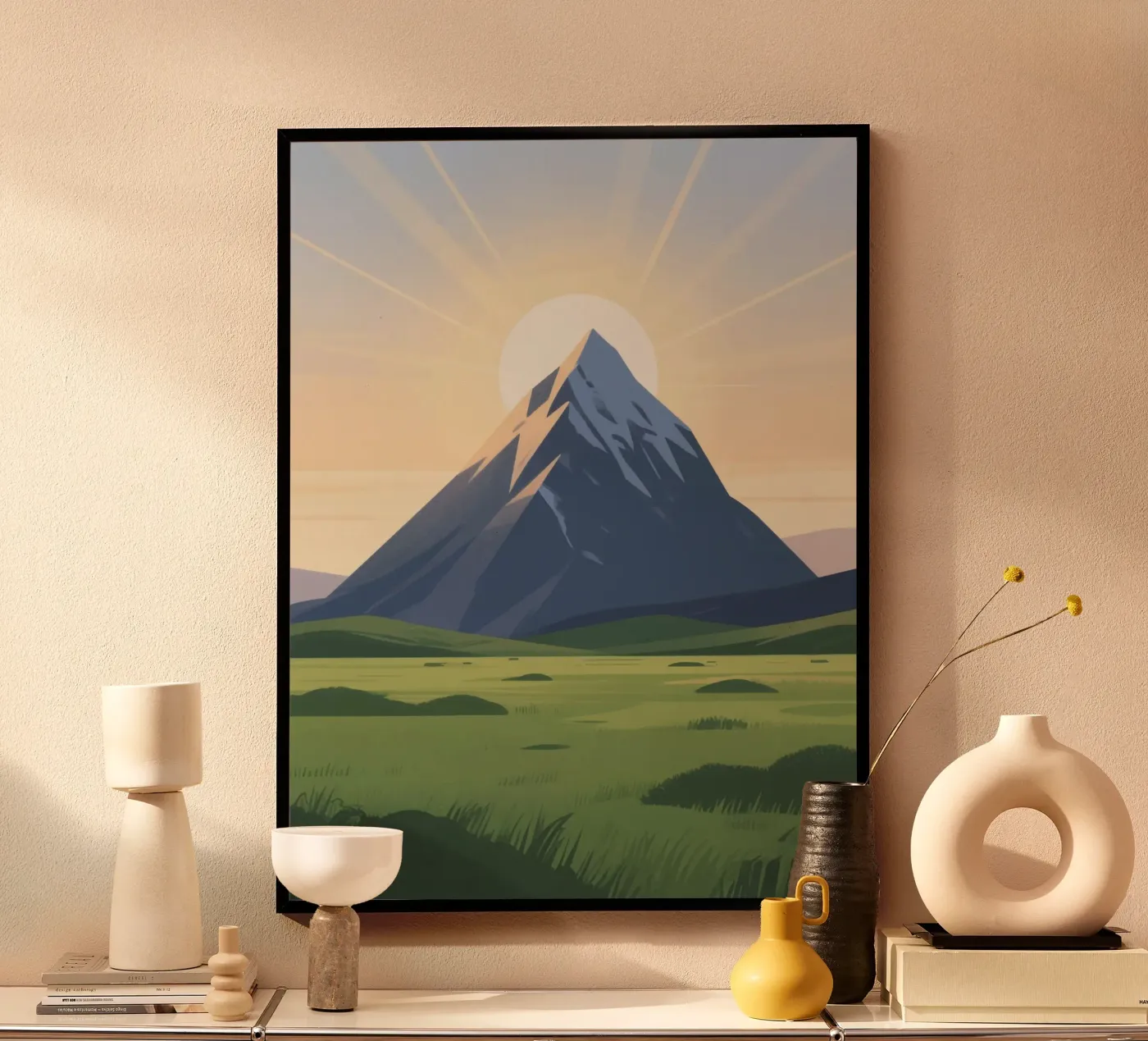 Vertice Top poster da knowledge