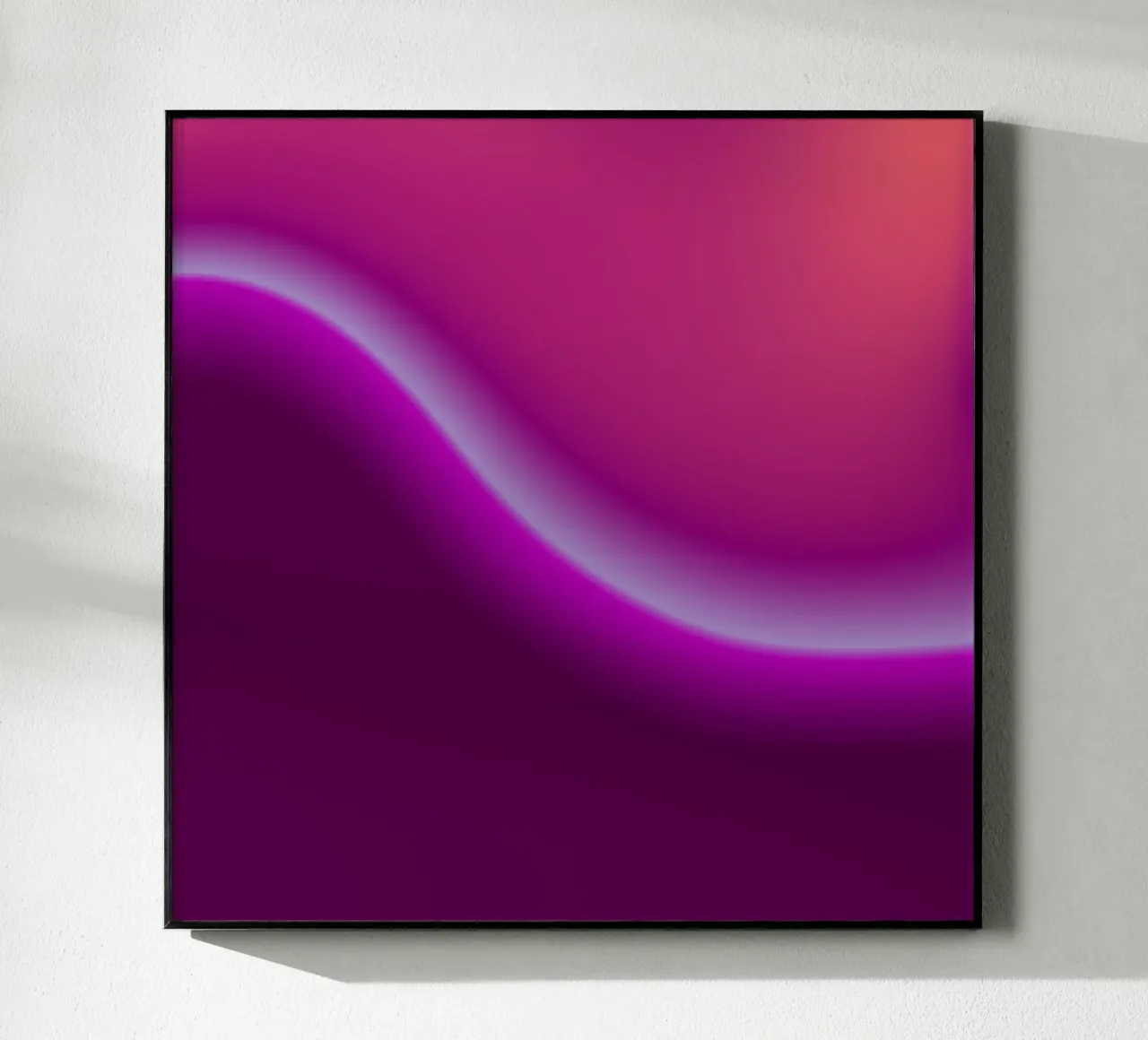 MIRACLES ARE HERE plexiglass da ÂME LIBRE STUDIO