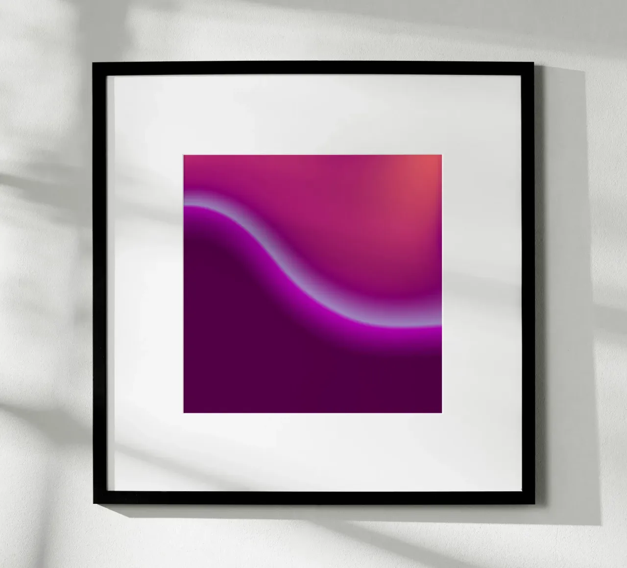 MIRACLES ARE HERE poster da ÂME LIBRE STUDIO