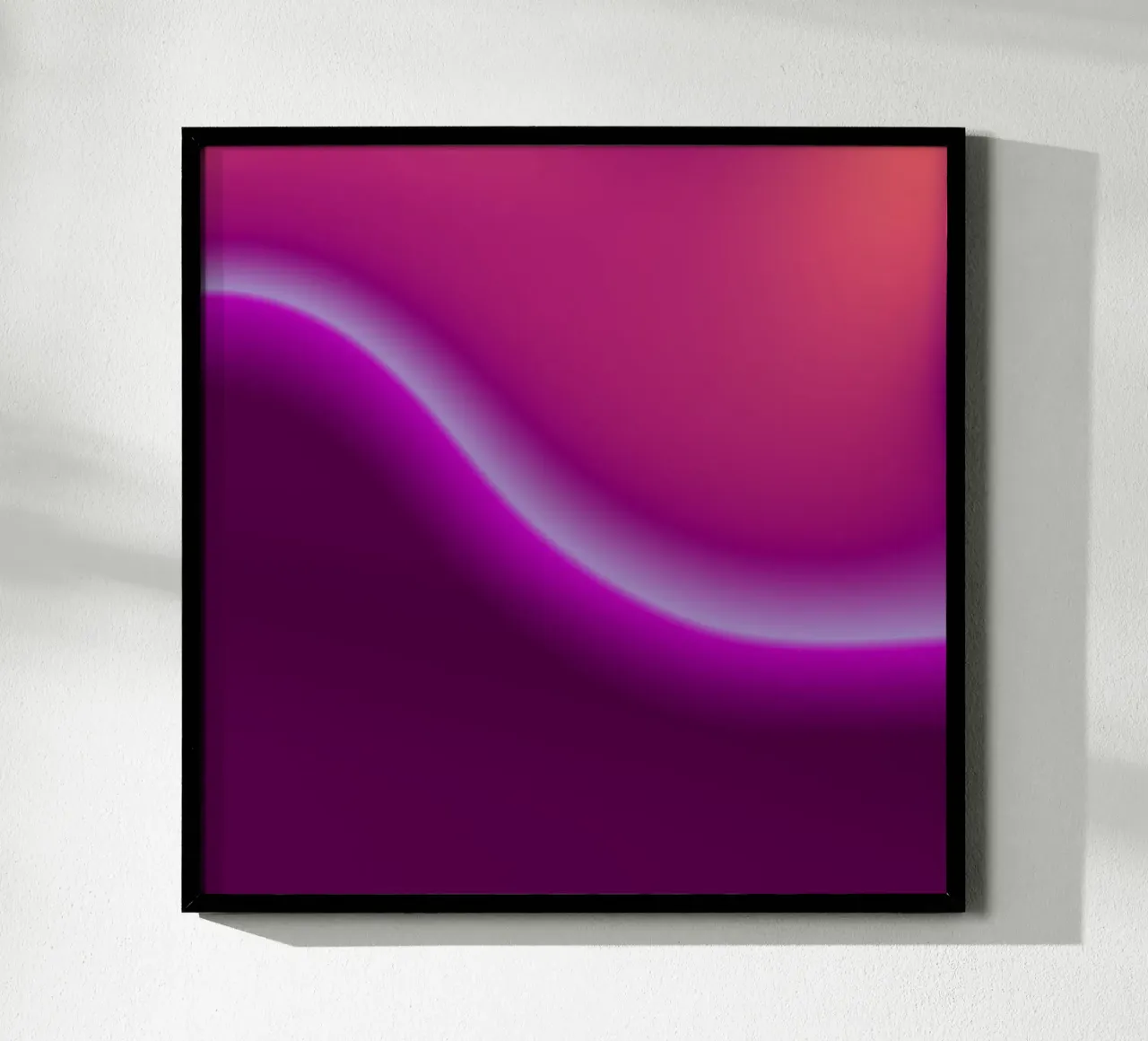 MIRACLES ARE HERE poster da ÂME LIBRE STUDIO