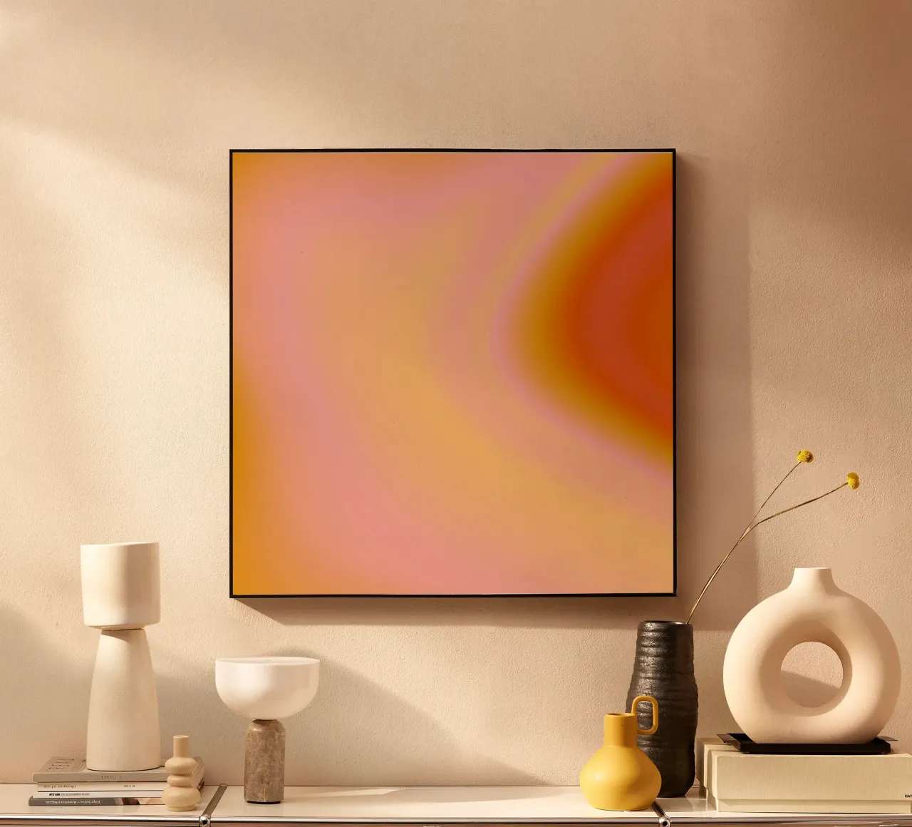 LA TIGRE plexiglass da ÂME LIBRE STUDIO