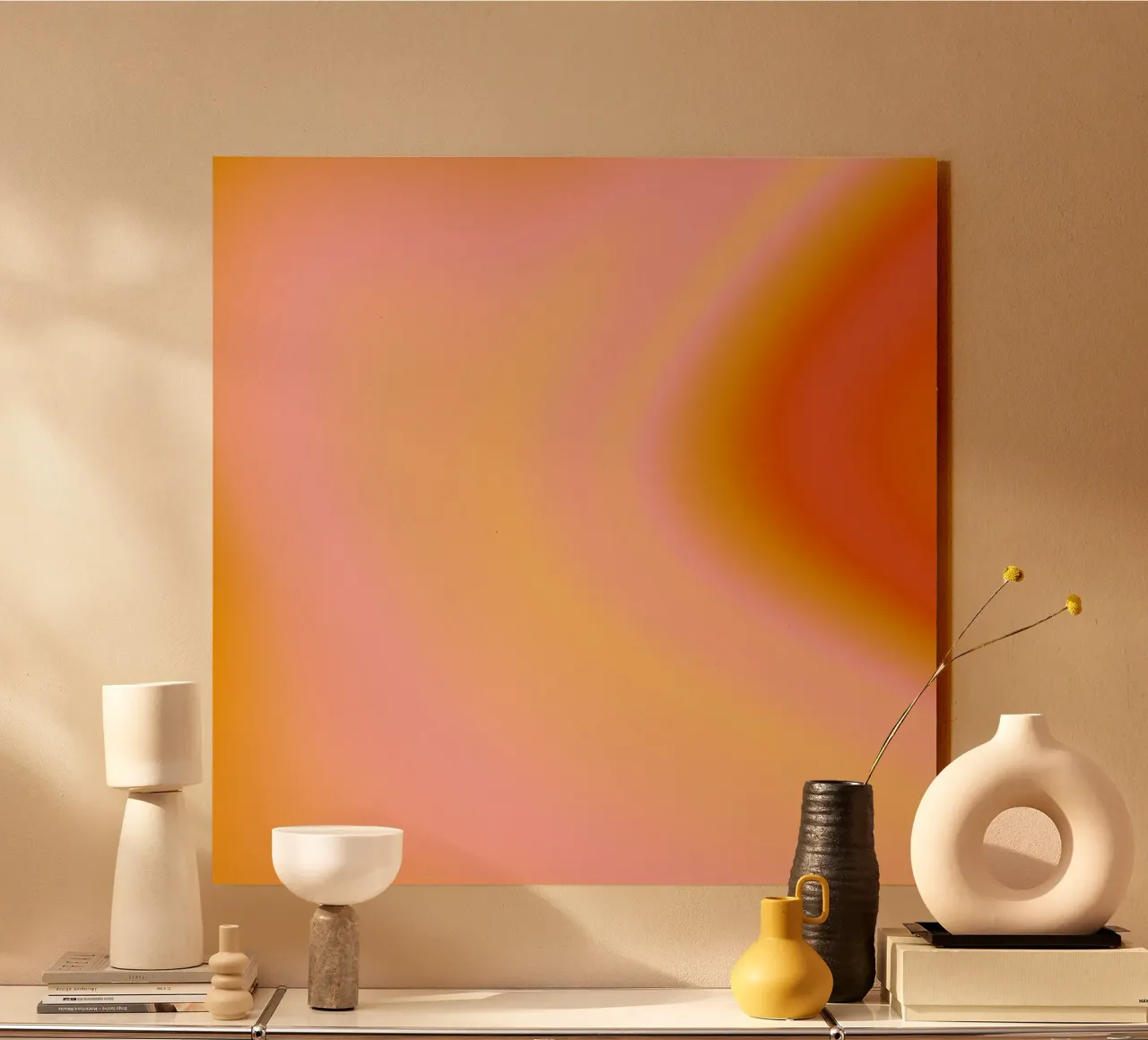 LA TIGRE plexiglass da ÂME LIBRE STUDIO