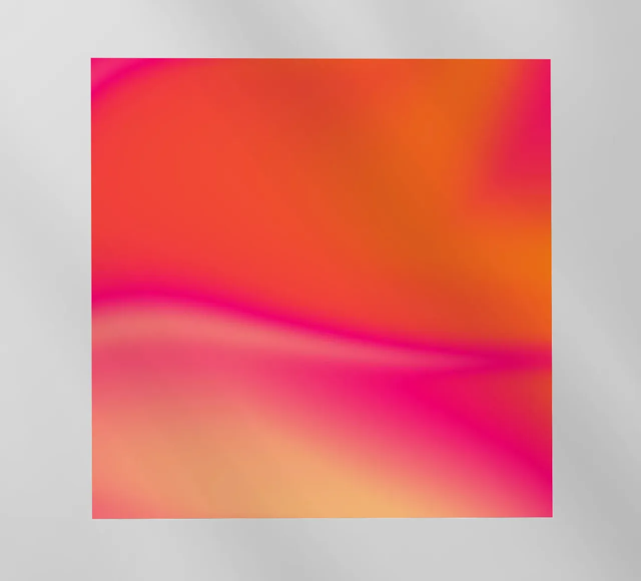 EXOTIC FRUITFUL EXPLOSION pellicola backlit da ÂME LIBRE STUDIO