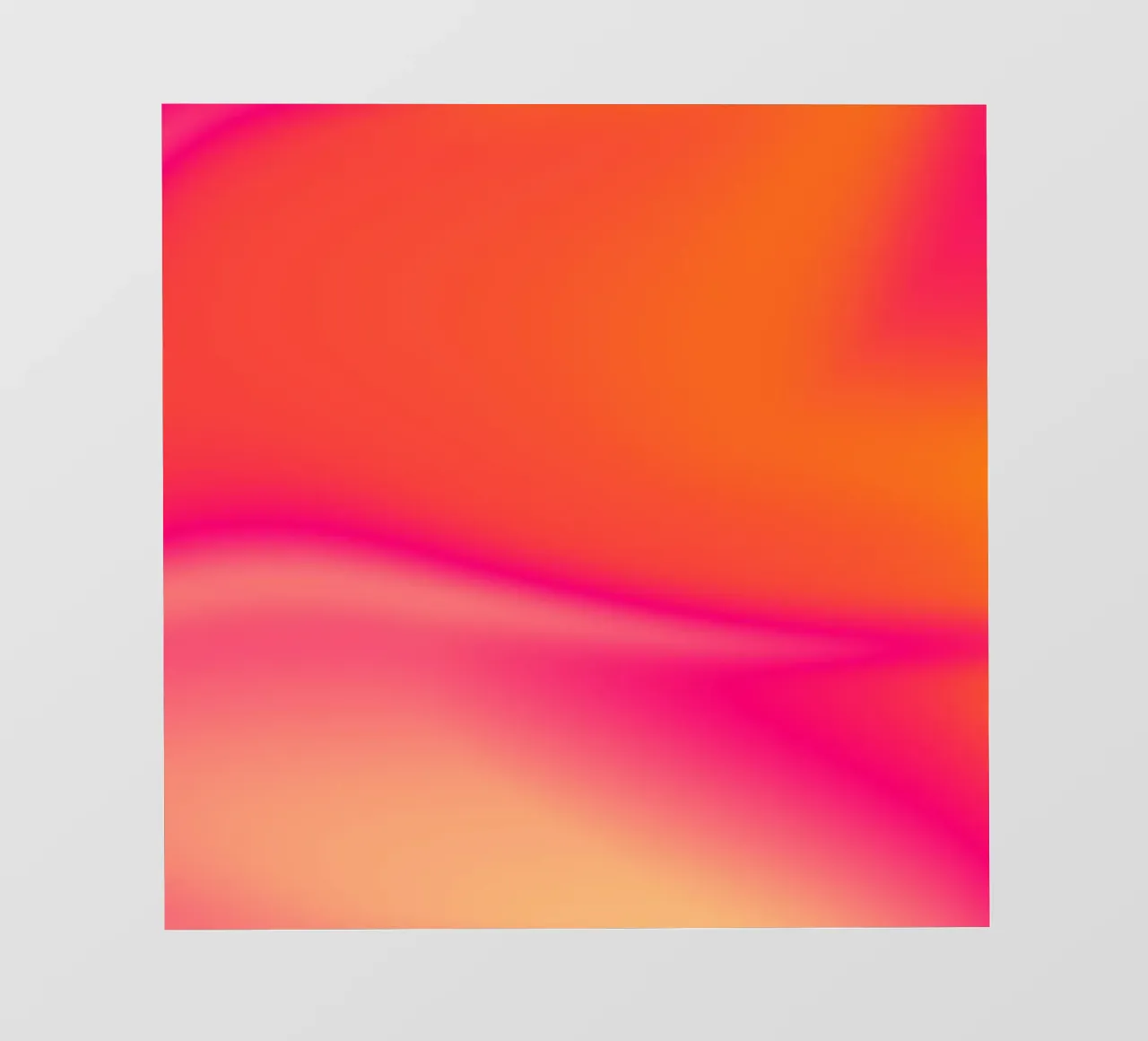 EXOTIC FRUITFUL EXPLOSION pellicola backlit da ÂME LIBRE STUDIO