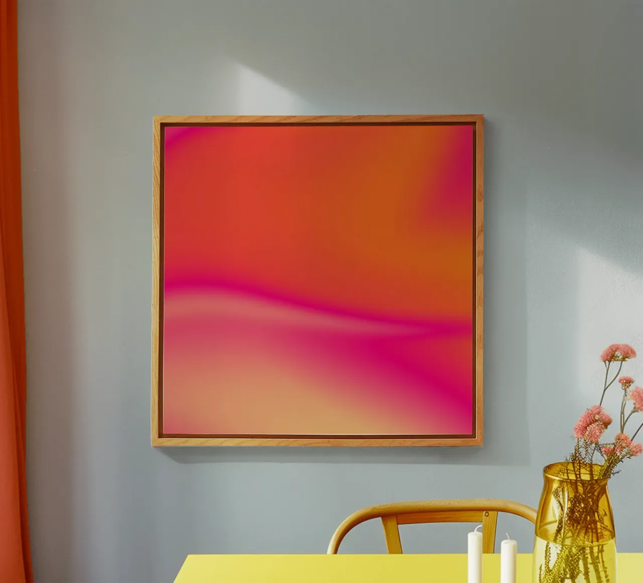 FRUITS plexiglass da ÂME LIBRE STUDIO