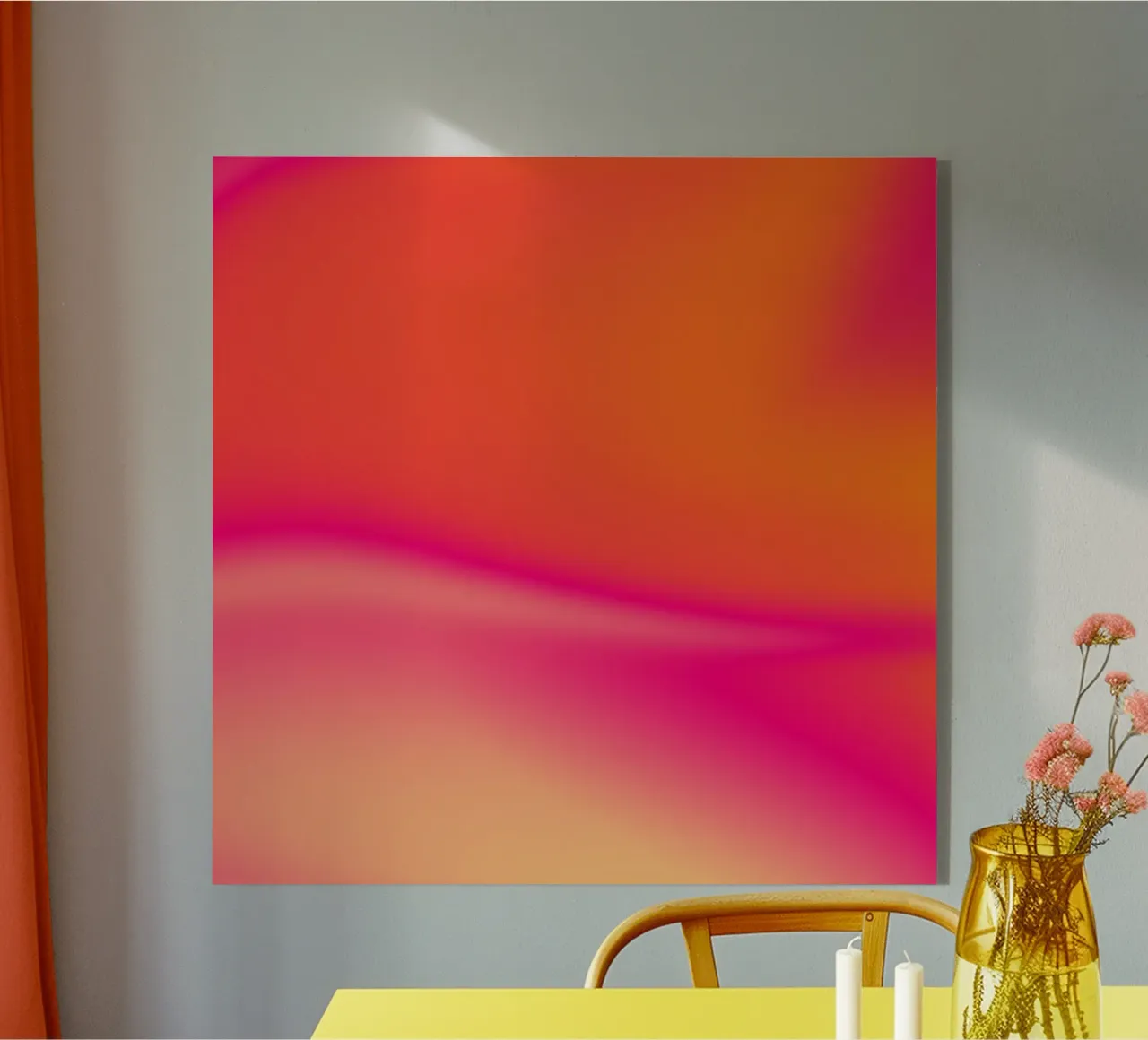 FRUITS plexiglass da ÂME LIBRE STUDIO