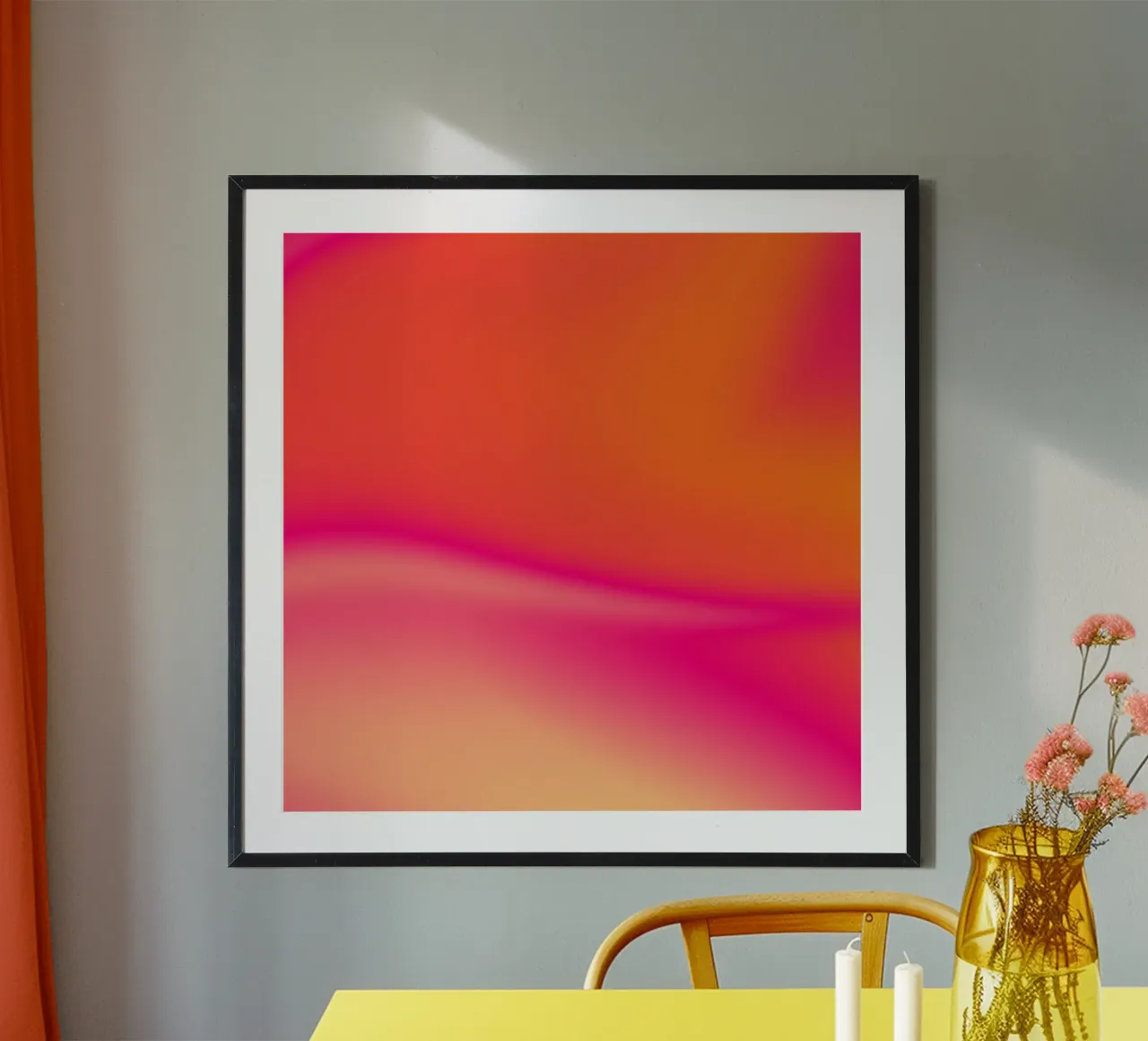 FRUITS poster da ÂME LIBRE STUDIO