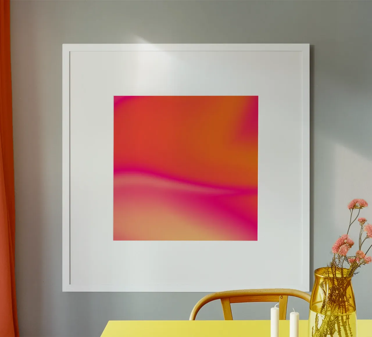 FRUITS poster da ÂME LIBRE STUDIO