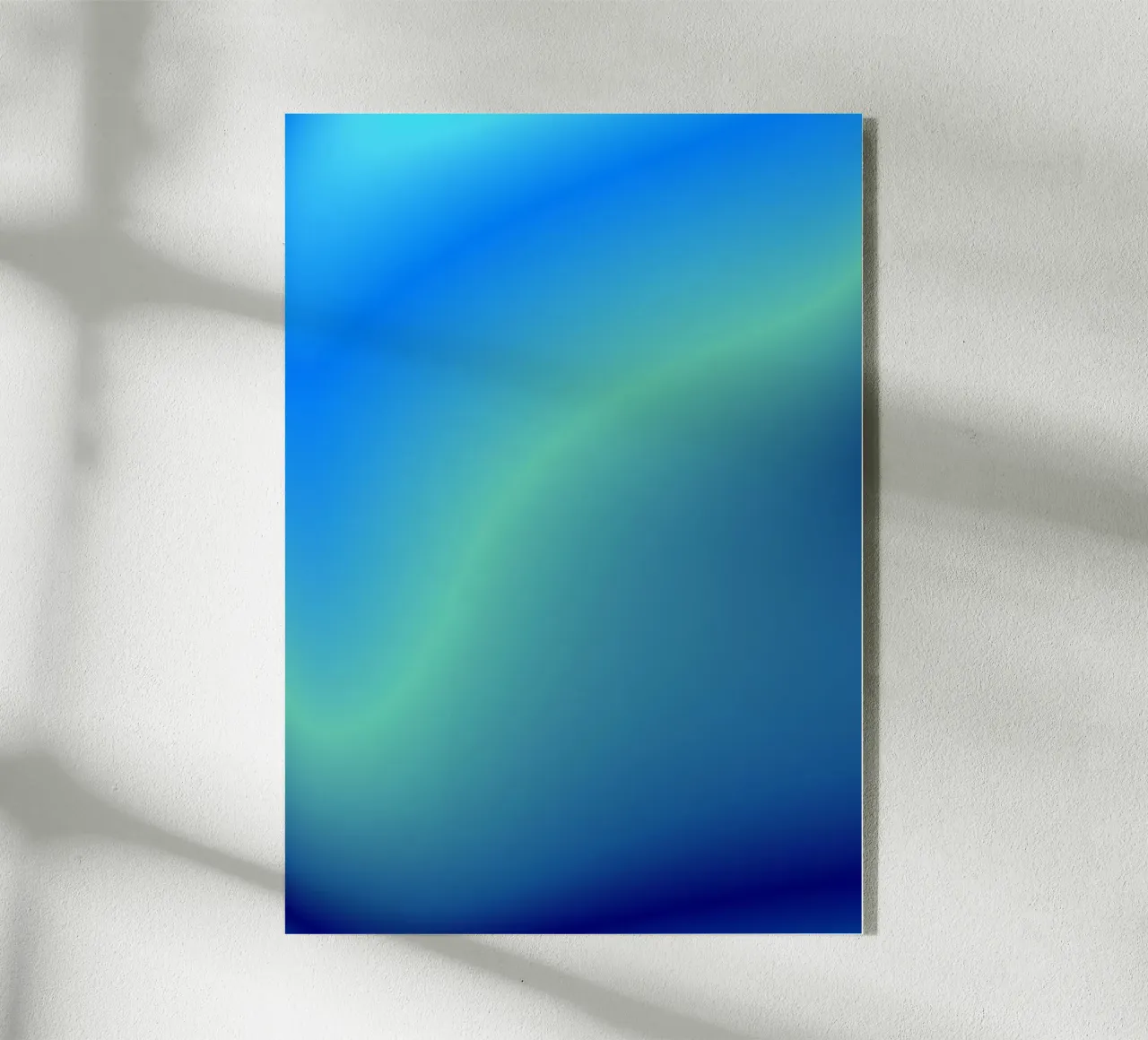 EMOTIONAL DEPTH plexiglass da ÂME LIBRE STUDIO