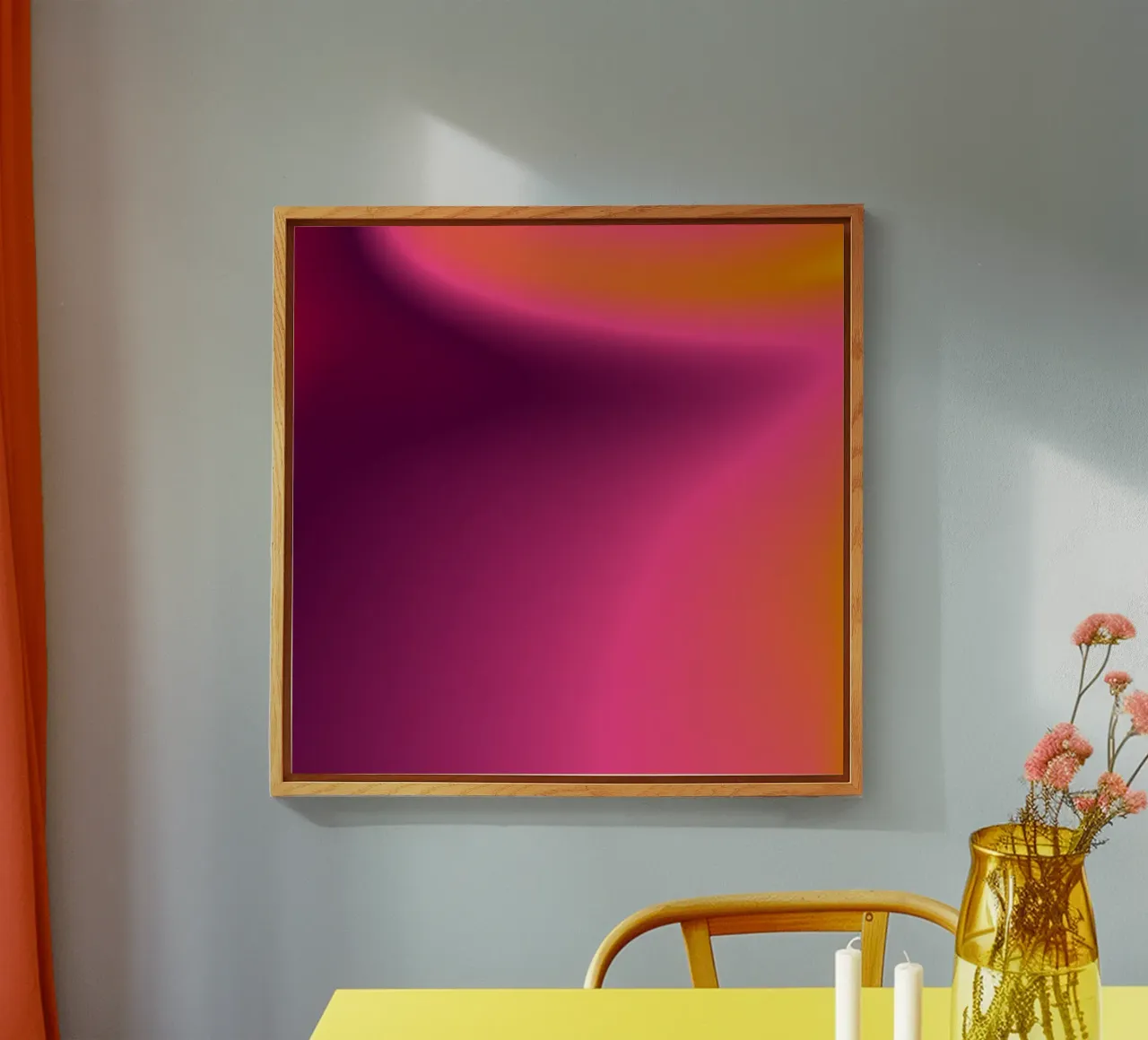 ROSES plexiglass da ÂME LIBRE STUDIO