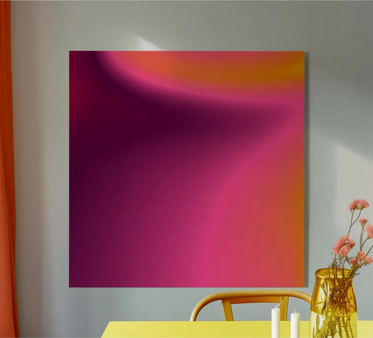 ROSES plexiglass da ÂME LIBRE STUDIO