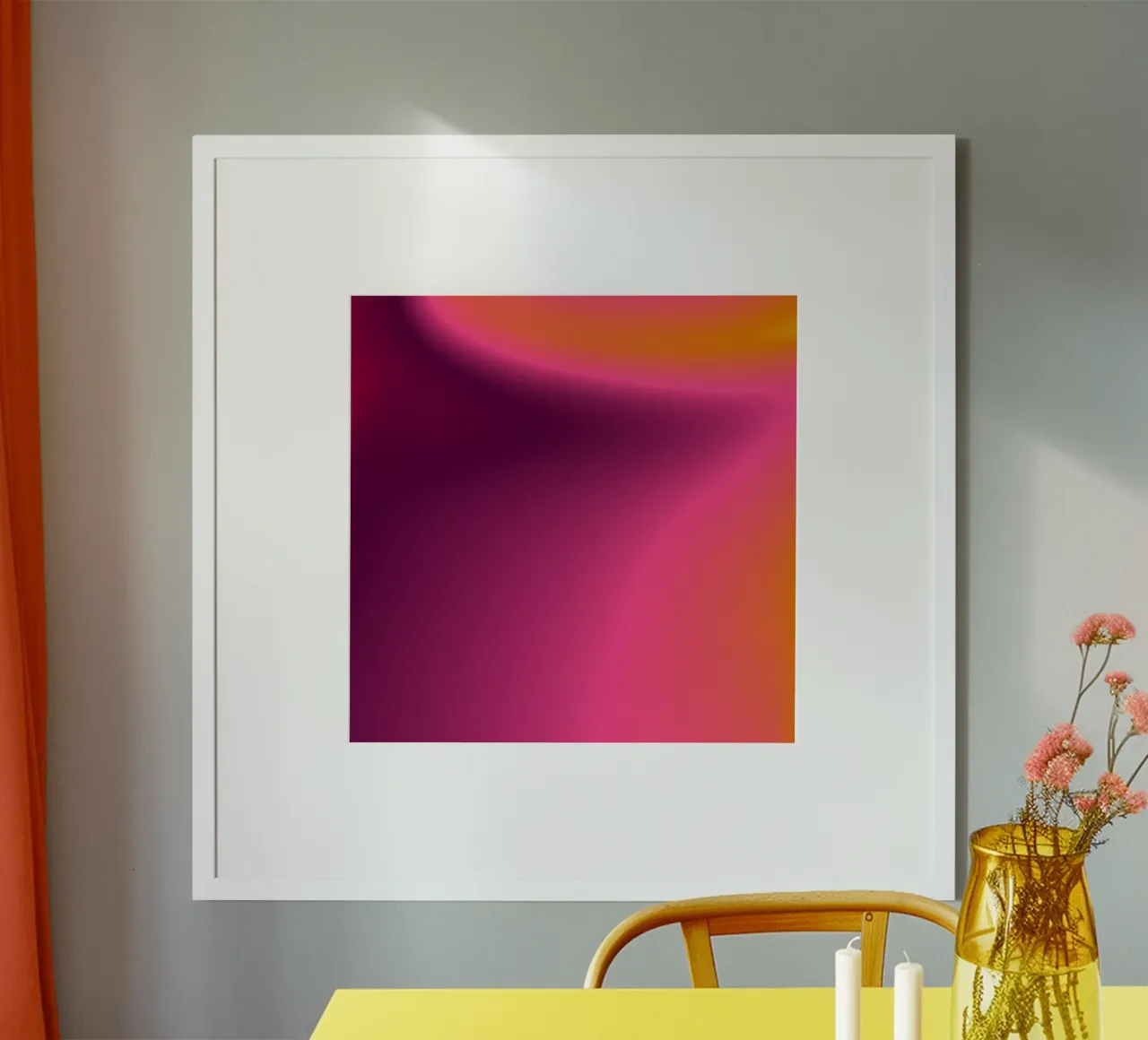 ROSES poster da ÂME LIBRE STUDIO