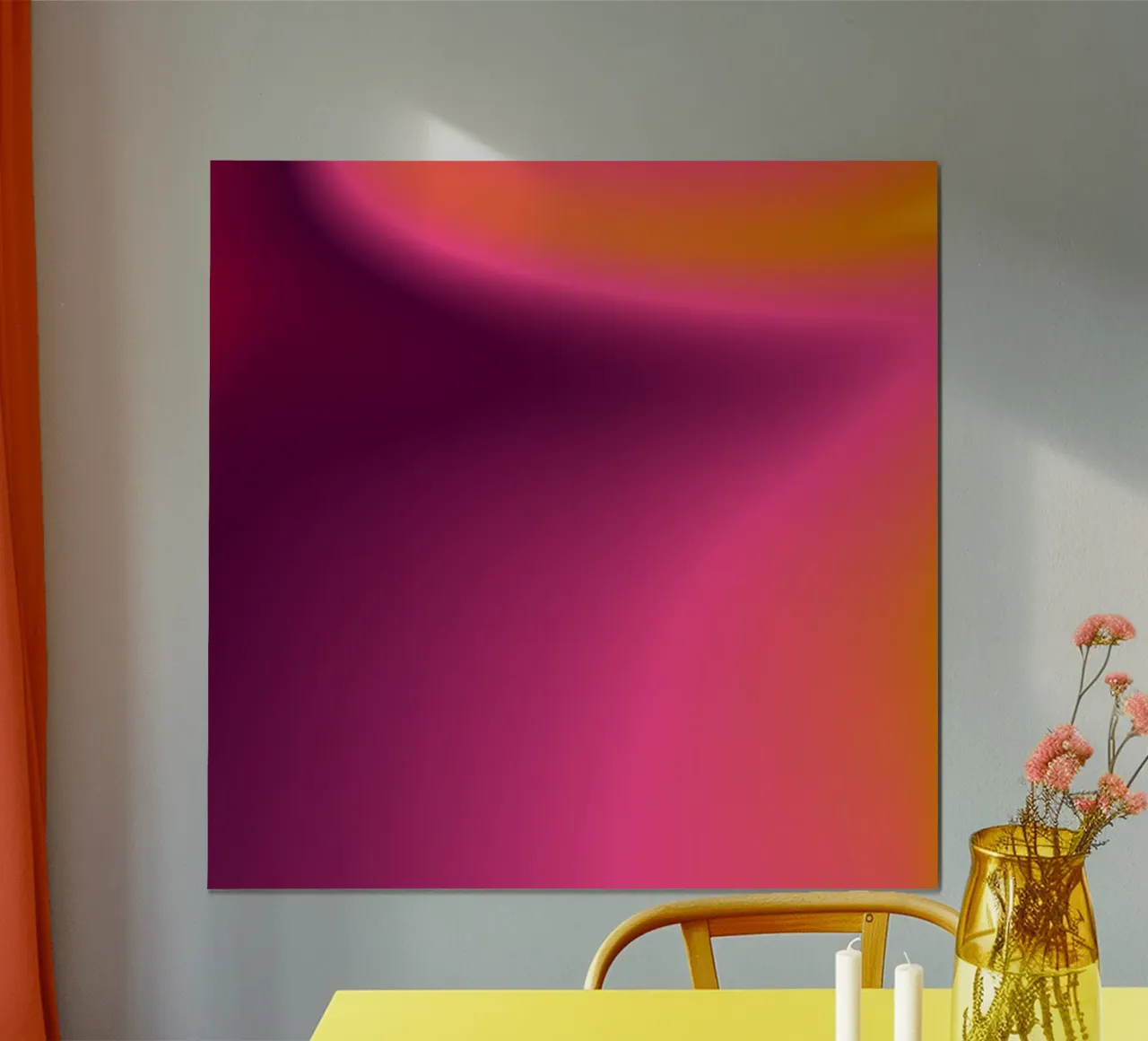 ROSES poster da ÂME LIBRE STUDIO