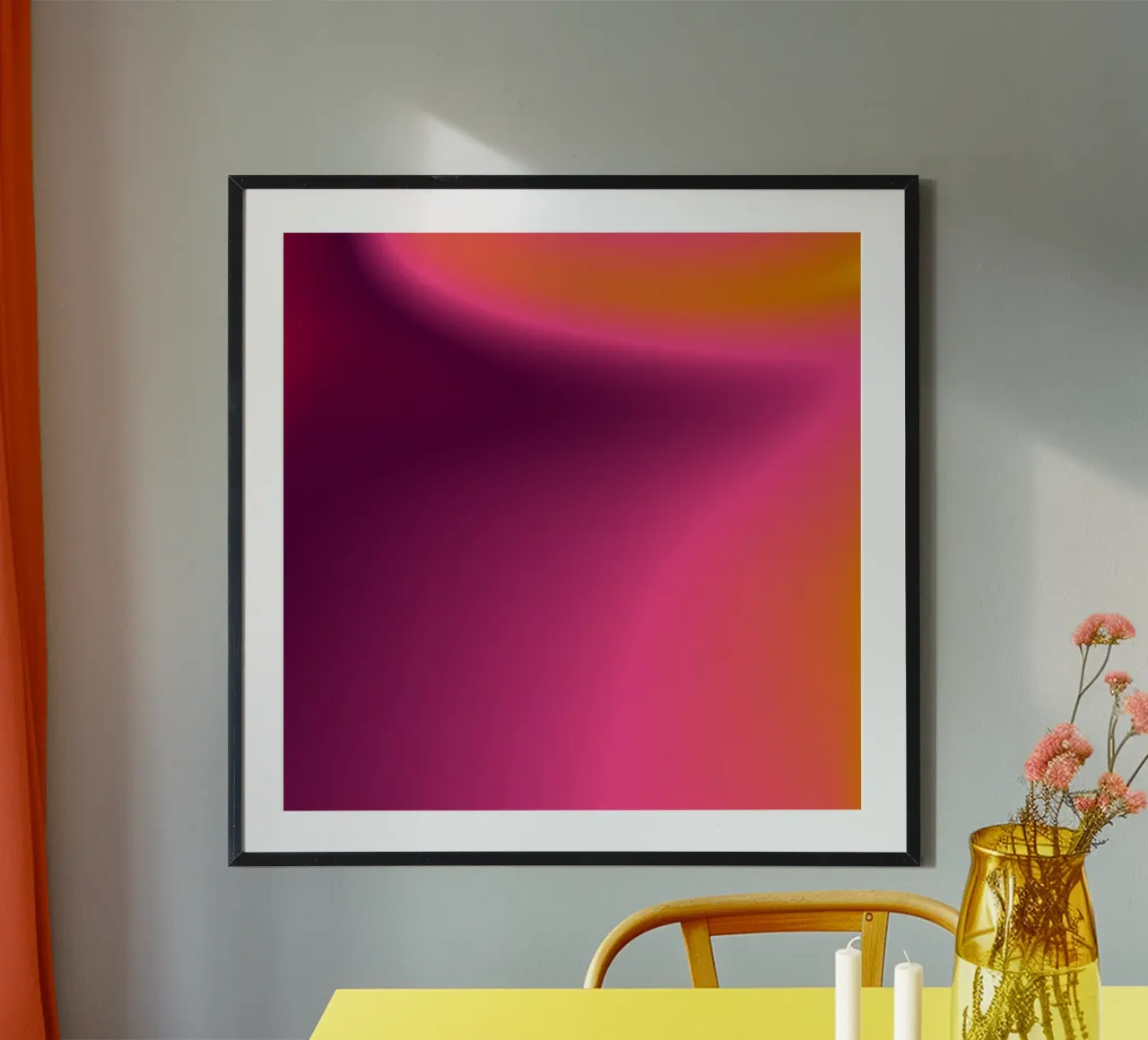 ROSES poster da ÂME LIBRE STUDIO