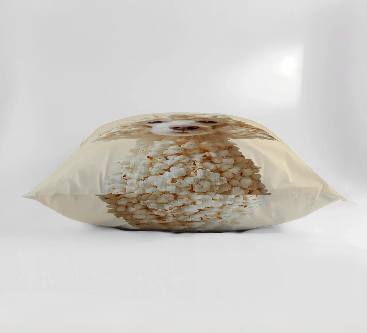 Barboncino cuscino da 360brain