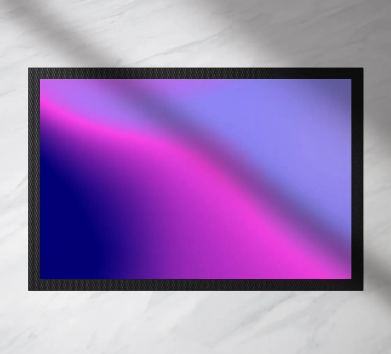 MYSTIC EVOLUTION deurmat van ÂME LIBRE STUDIO