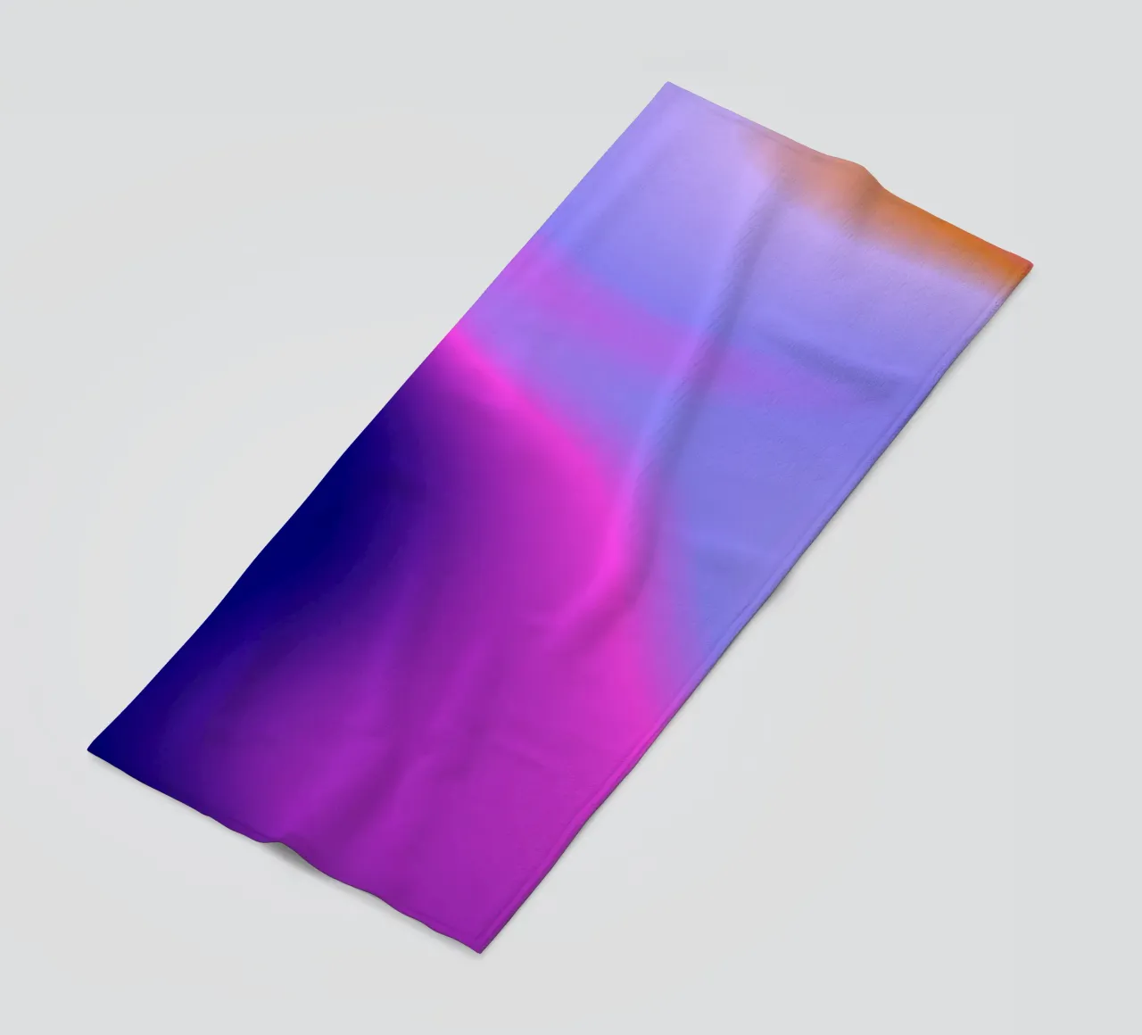 MYSTIC EVOLUTION telo mare da ÂME LIBRE STUDIO