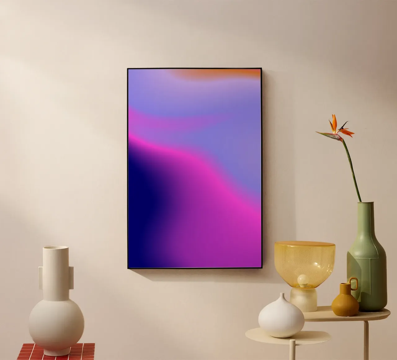 MYSTIC EVOLUTION plexiglass da ÂME LIBRE STUDIO