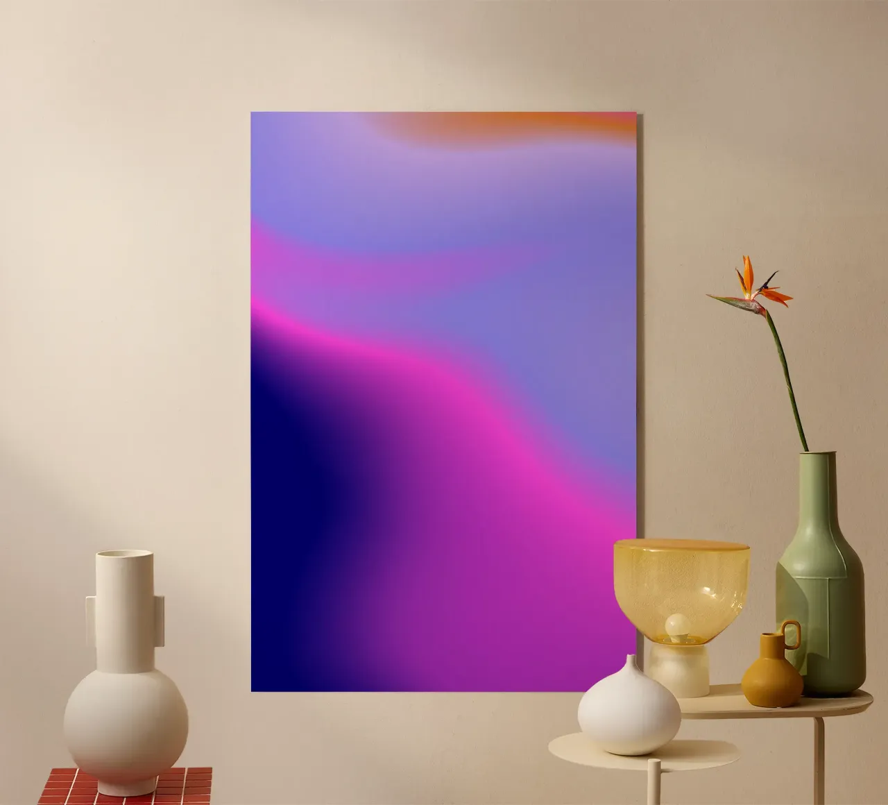 MYSTIC EVOLUTION plexiglass da ÂME LIBRE STUDIO