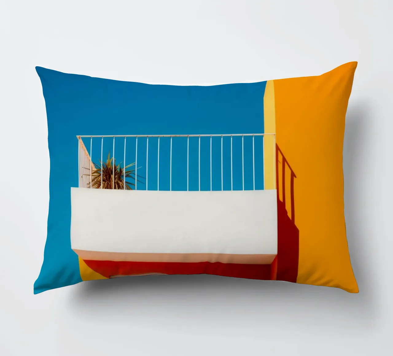 Balcon 2 cuscino da Minimalistic