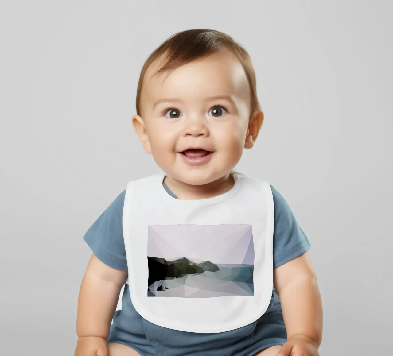 Ocean view bavaglino da Three Of The Possessed