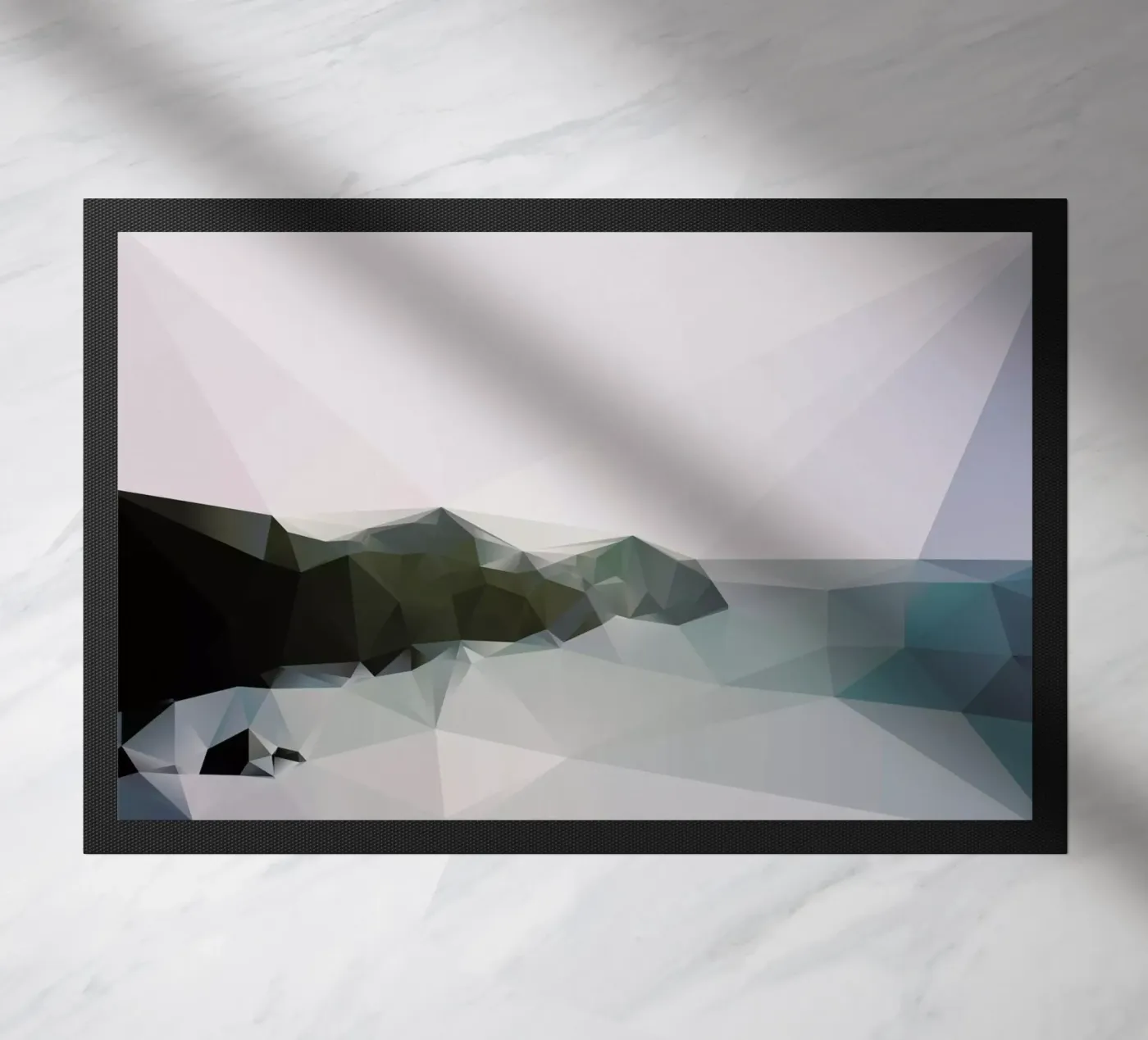 Ocean view zerbino da Three Of The Possessed