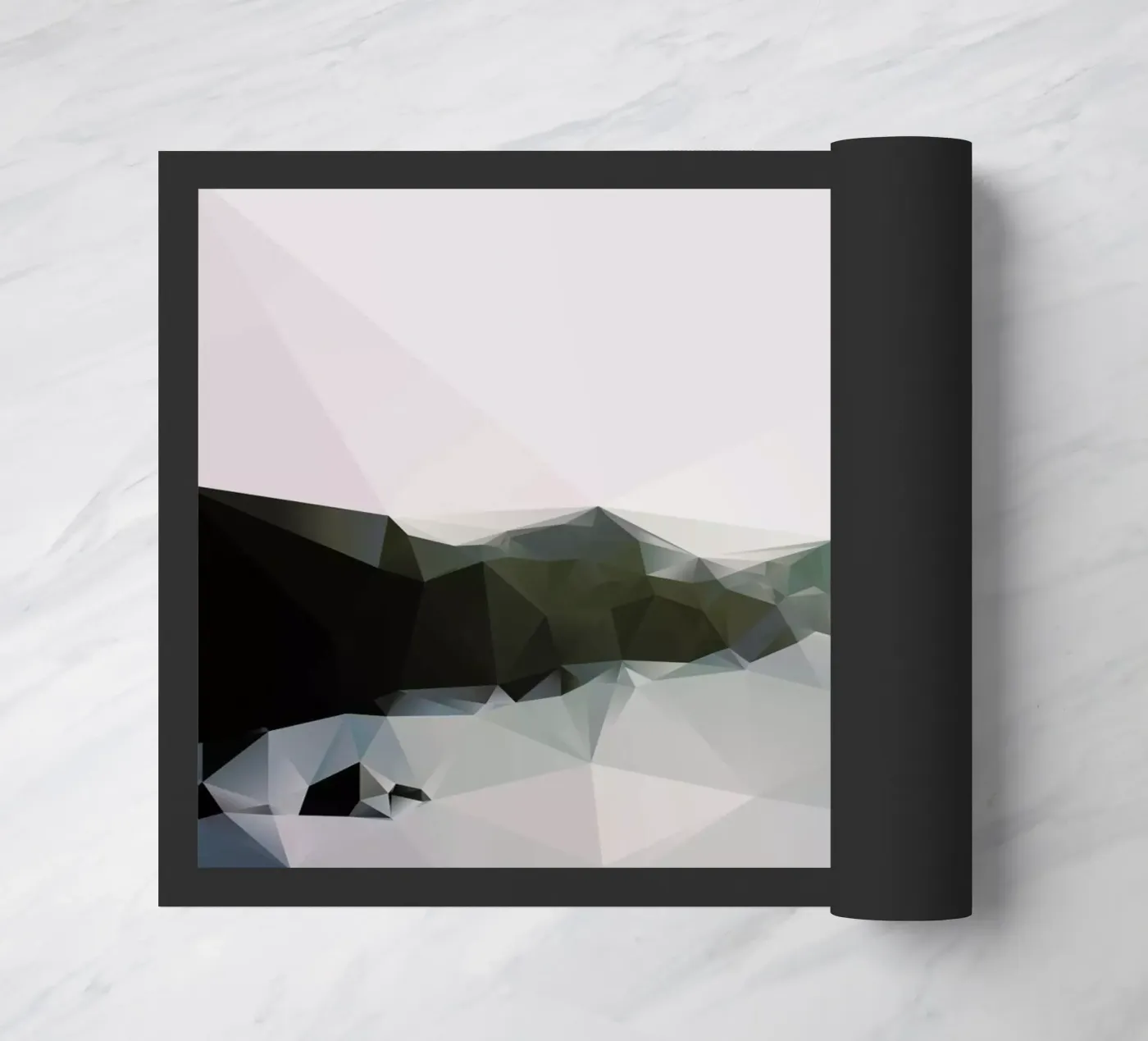 Ocean view zerbino da Three Of The Possessed