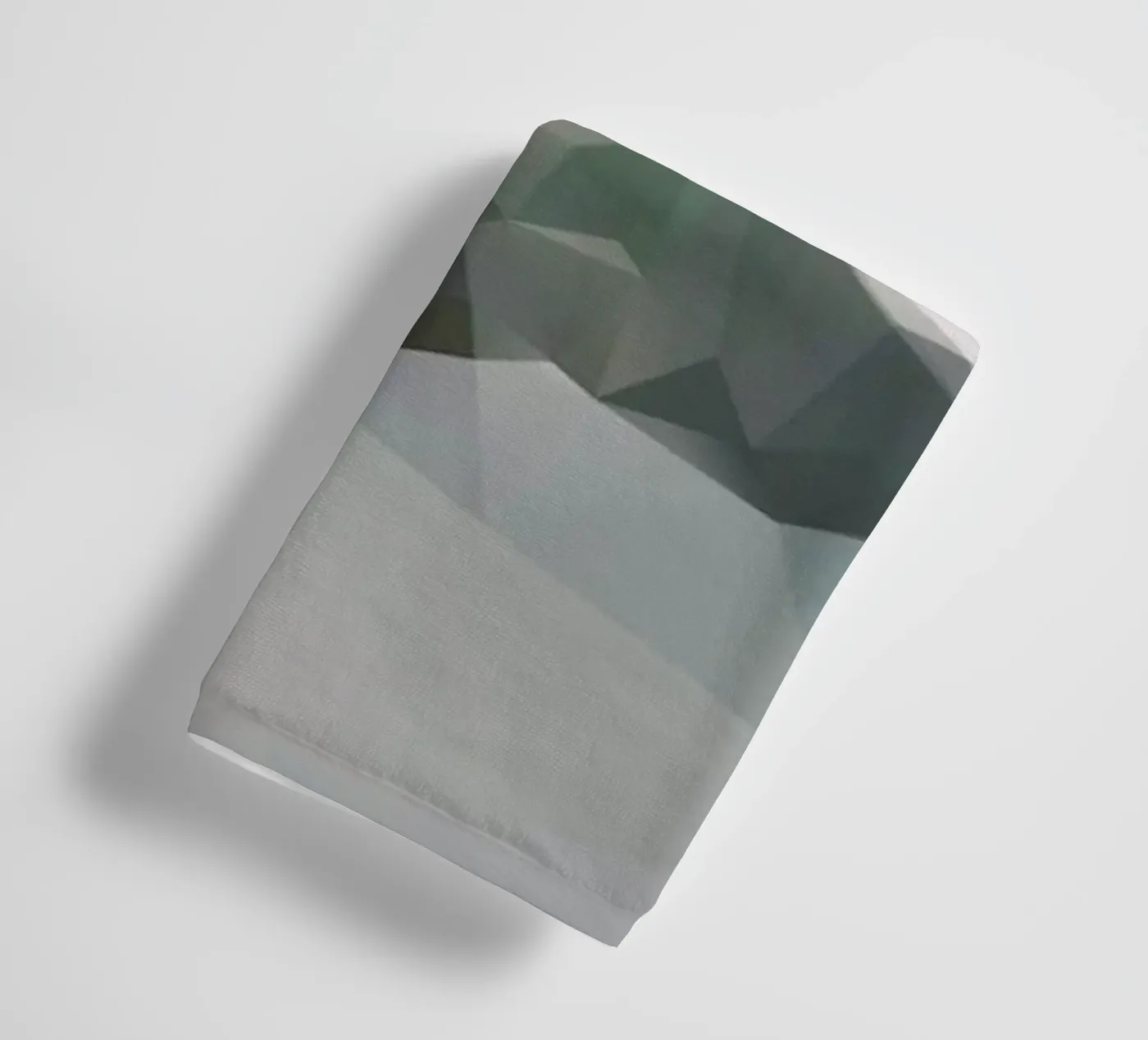 Ocean view badhanddoek van Three Of The Possessed