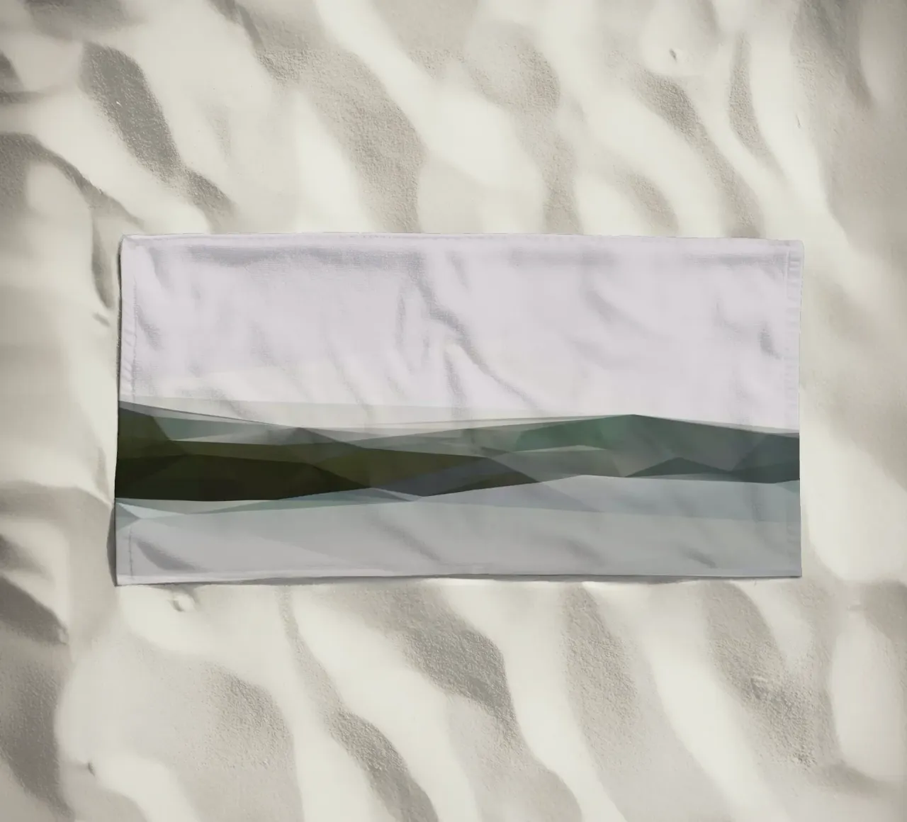 Ocean view telo mare da Three Of The Possessed