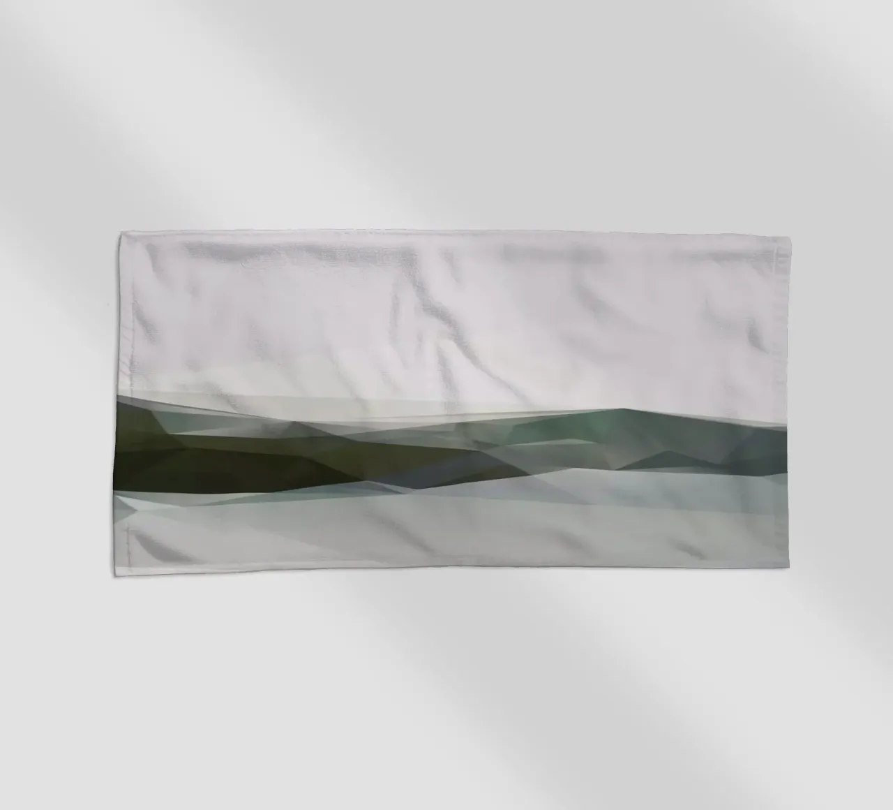 Ocean view telo mare da Three Of The Possessed